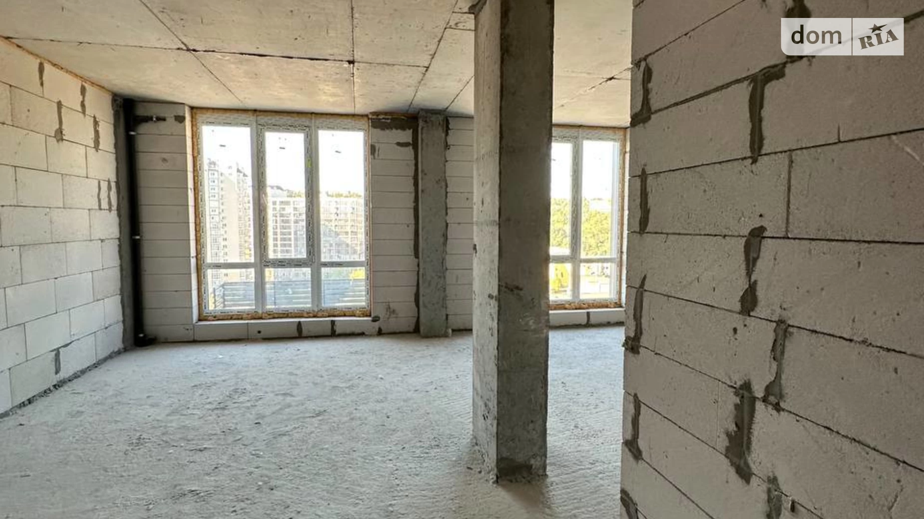 Продається 2-кімнатна квартира 49.9 кв. м у, цена: 54890 $ - фото 3