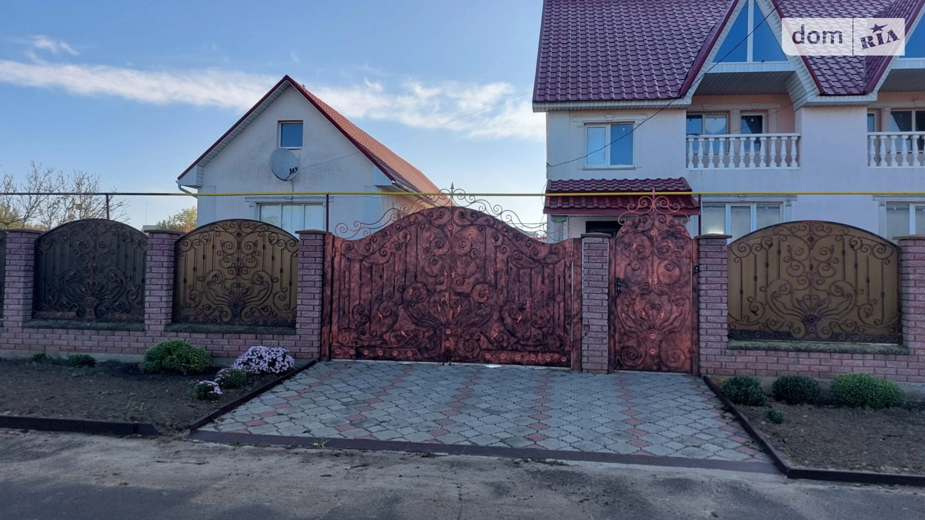 Продається будинок 2 поверховий 195.6 кв. м з подвалом, цена: 130000 $ - фото 3