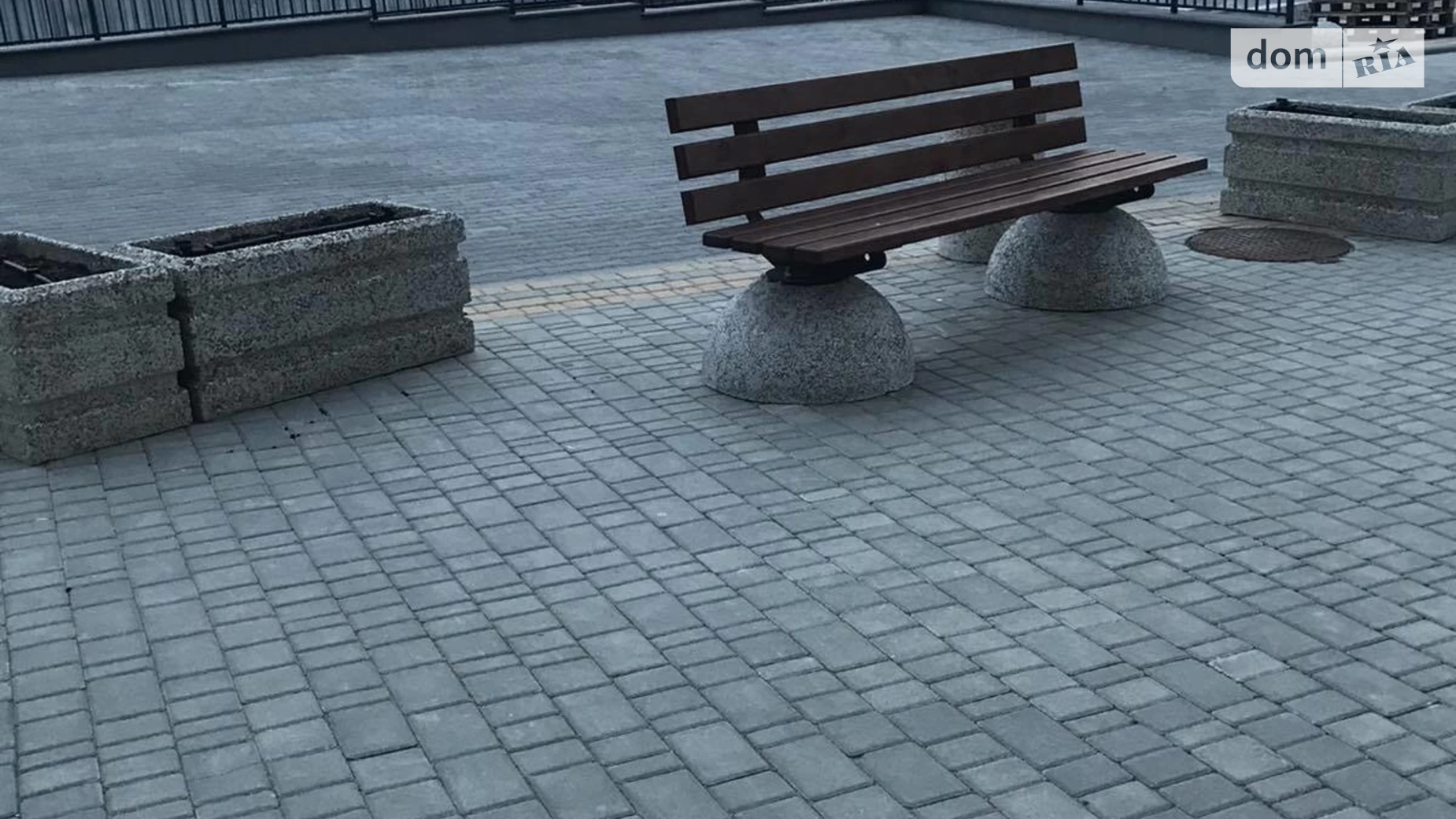 Продается 1-комнатная квартира 27 кв. м в Одессе, ул. Литературная, 10А - фото 4