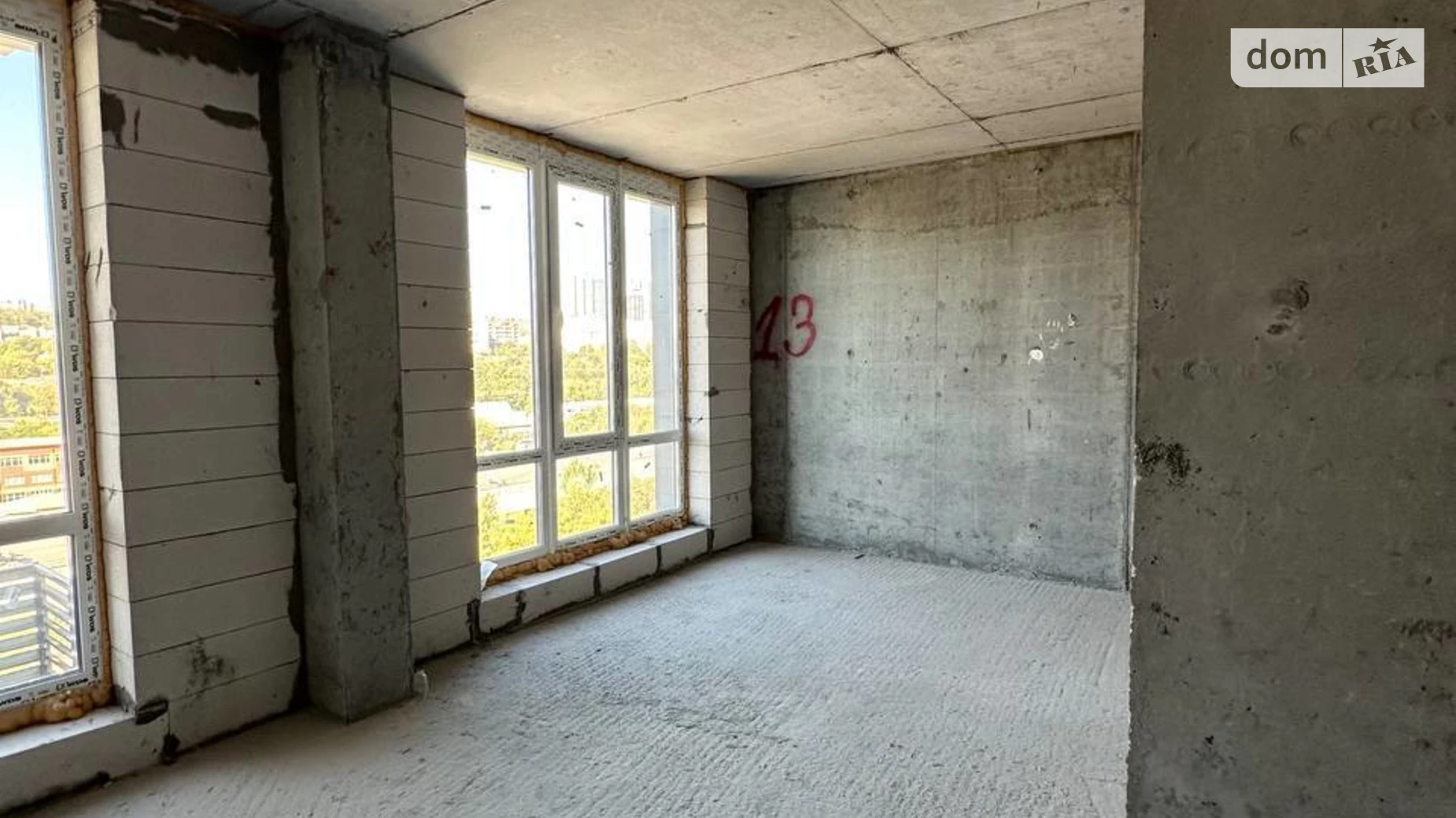 Продається 2-кімнатна квартира 49.9 кв. м у, цена: 54890 $ - фото 4