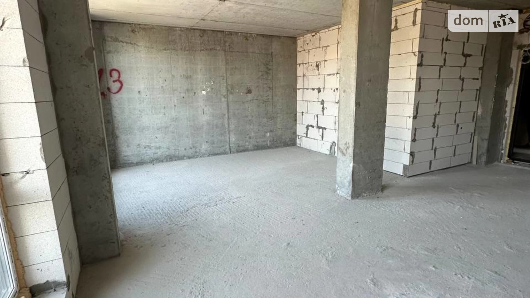 Продається 2-кімнатна квартира 49.9 кв. м у, цена: 54890 $ - фото 2