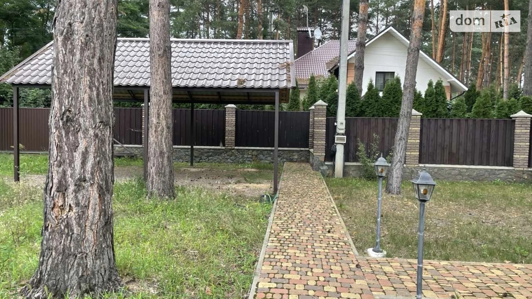 Продается дом на 2 этажа 168.5 кв. м с подвалом, цена: 365000 $ - фото 3