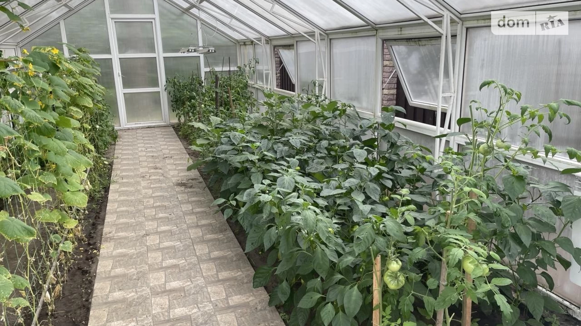 Продается дом на 2 этажа 168.5 кв. м с подвалом, цена: 365000 $ - фото 4