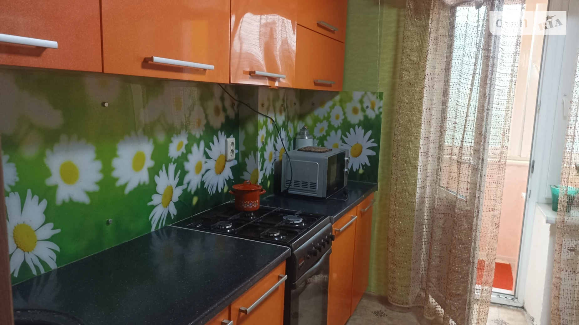 Продается 2-комнатная квартира 54 кв. м в Хмельницком, ул. Франко Ивана - фото 3