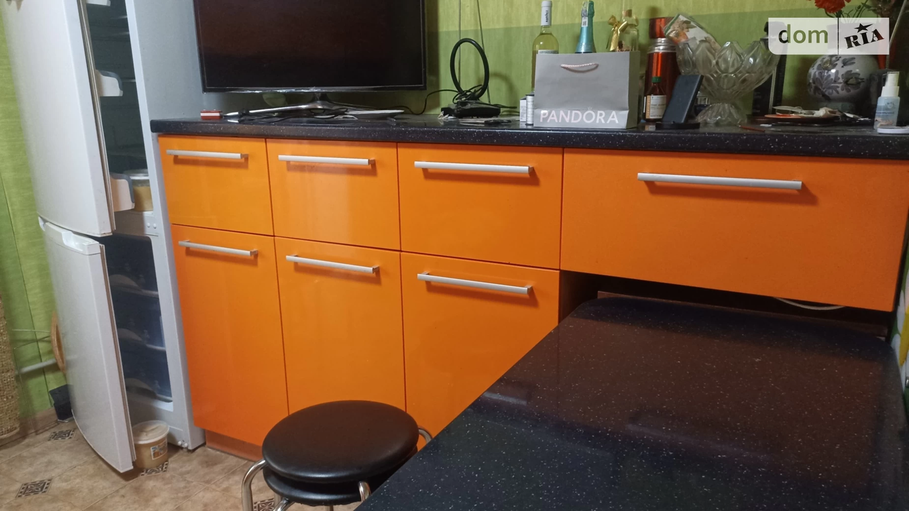 Продается 2-комнатная квартира 54 кв. м в Хмельницком, ул. Франко Ивана - фото 4