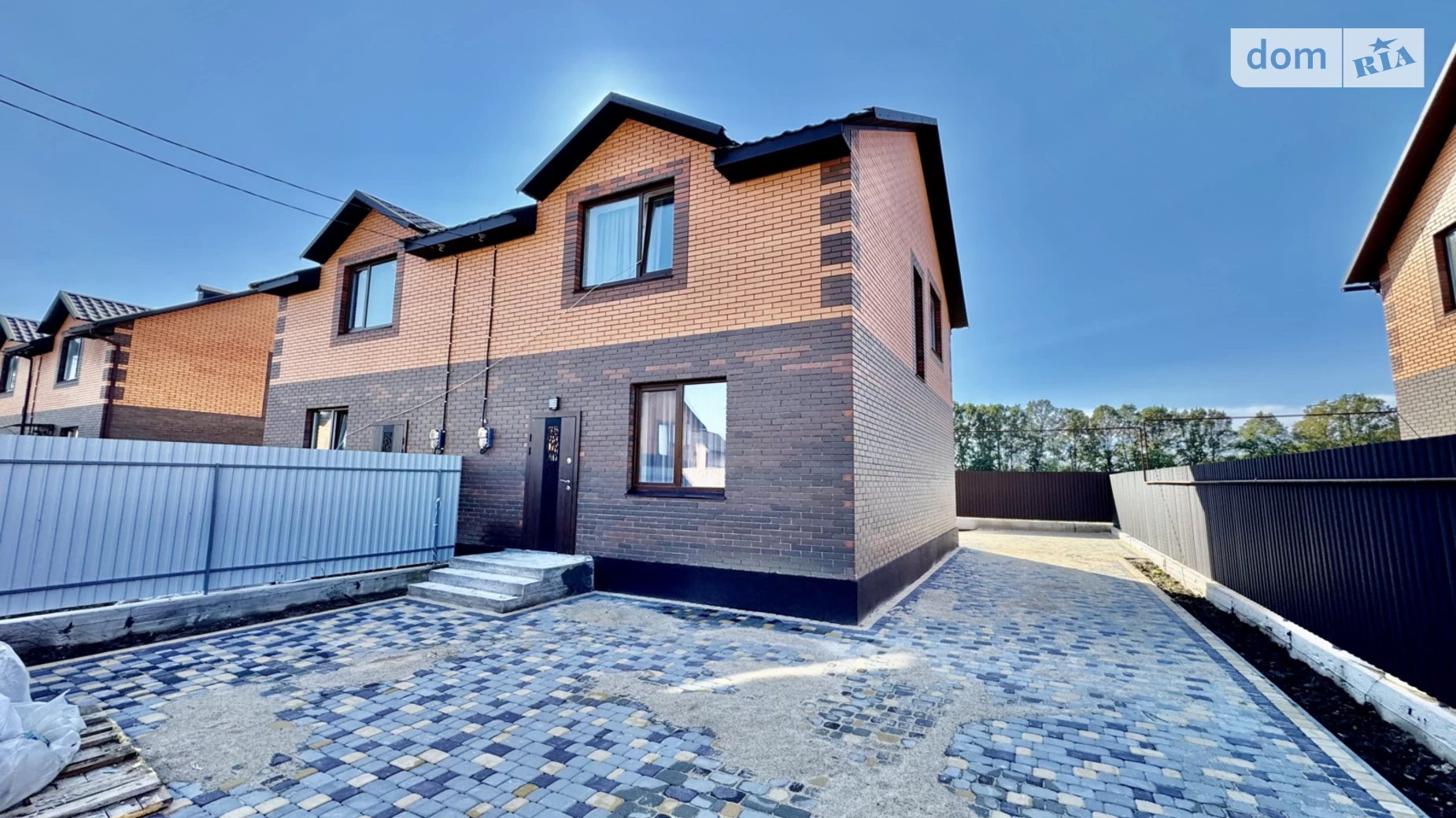 Продається частина будинку 110 кв. м з садом, цена: 120000 $ - фото 3