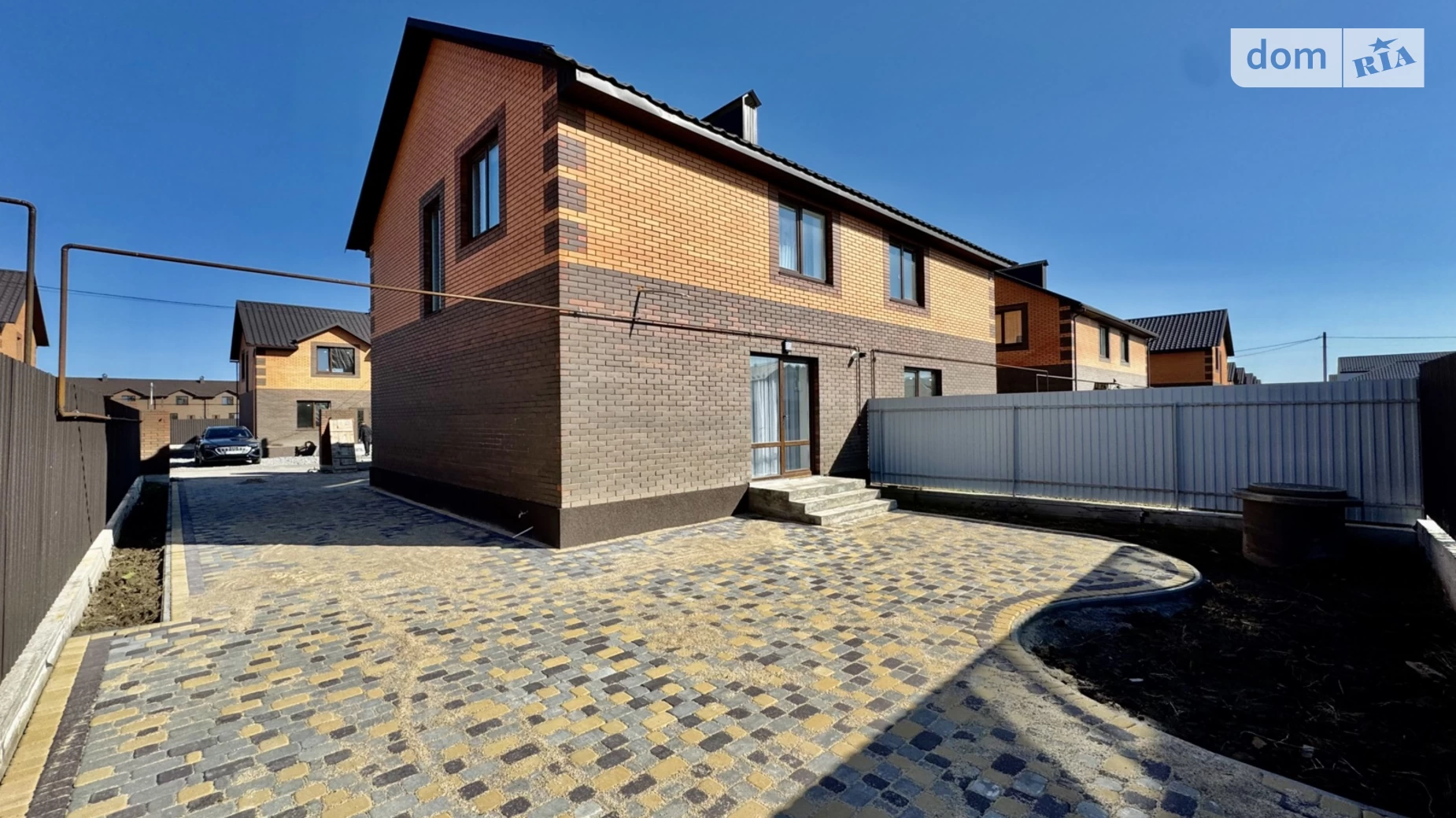 Продається частина будинку 110 кв. м з садом, цена: 120000 $ - фото 4