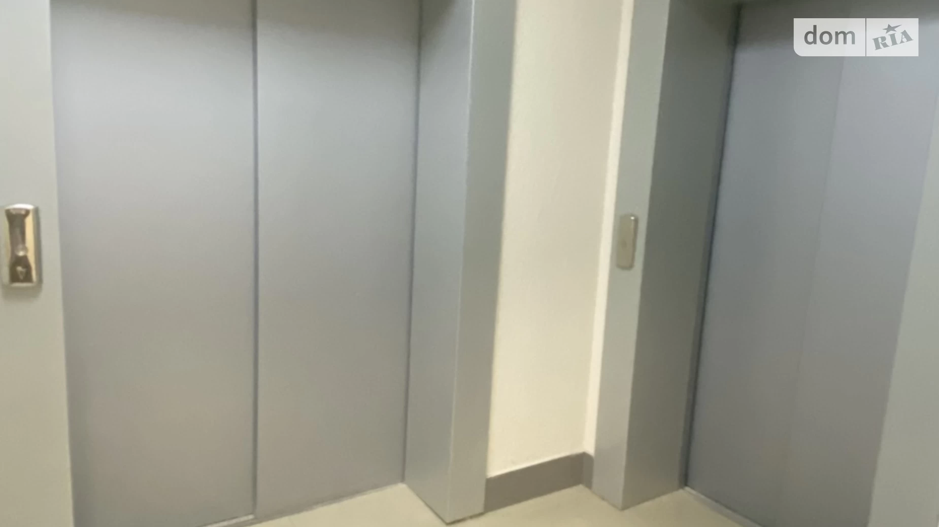 Продается 1-комнатная квартира 32 кв. м в Киеве, просп. Николая  Бажана, 17 - фото 4