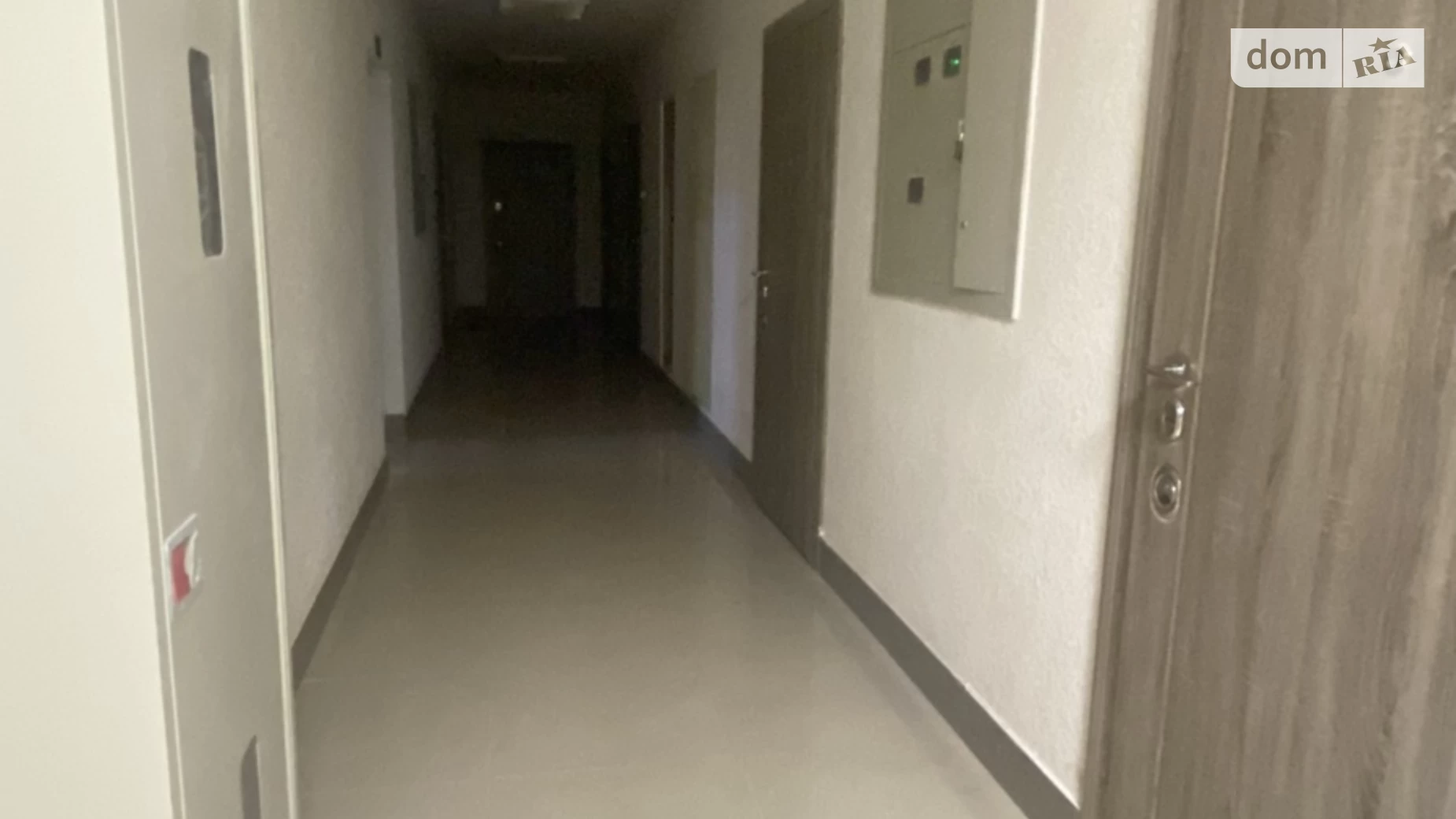 Продается 1-комнатная квартира 32 кв. м в Киеве, просп. Николая  Бажана, 17 - фото 3