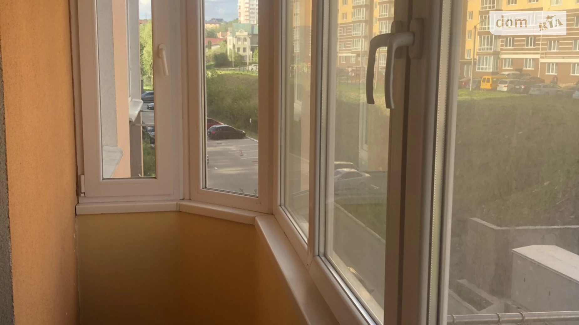 Сдается в аренду 1-комнатная квартира 42 кв. м в Хмельницком, ул. Степана Бандеры, 40/2А - фото 3