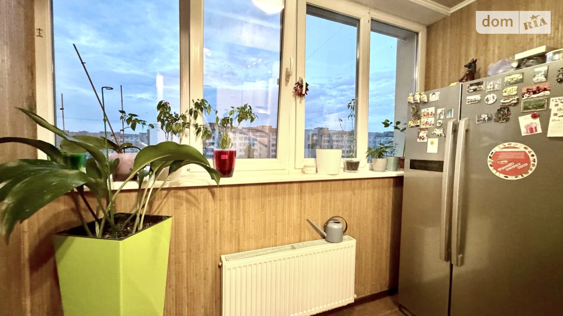 Продается 2-комнатная квартира 61.5 кв. м в Николаеве, ул. Лазурная - фото 3