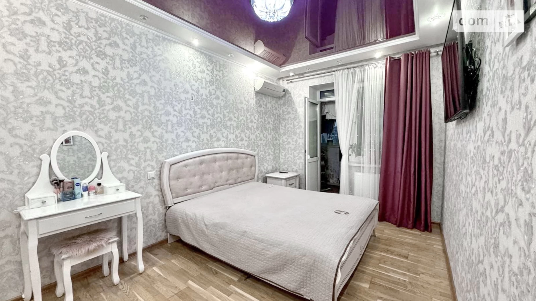 Продается 2-комнатная квартира 61.5 кв. м в Николаеве, ул. Лазурная - фото 4