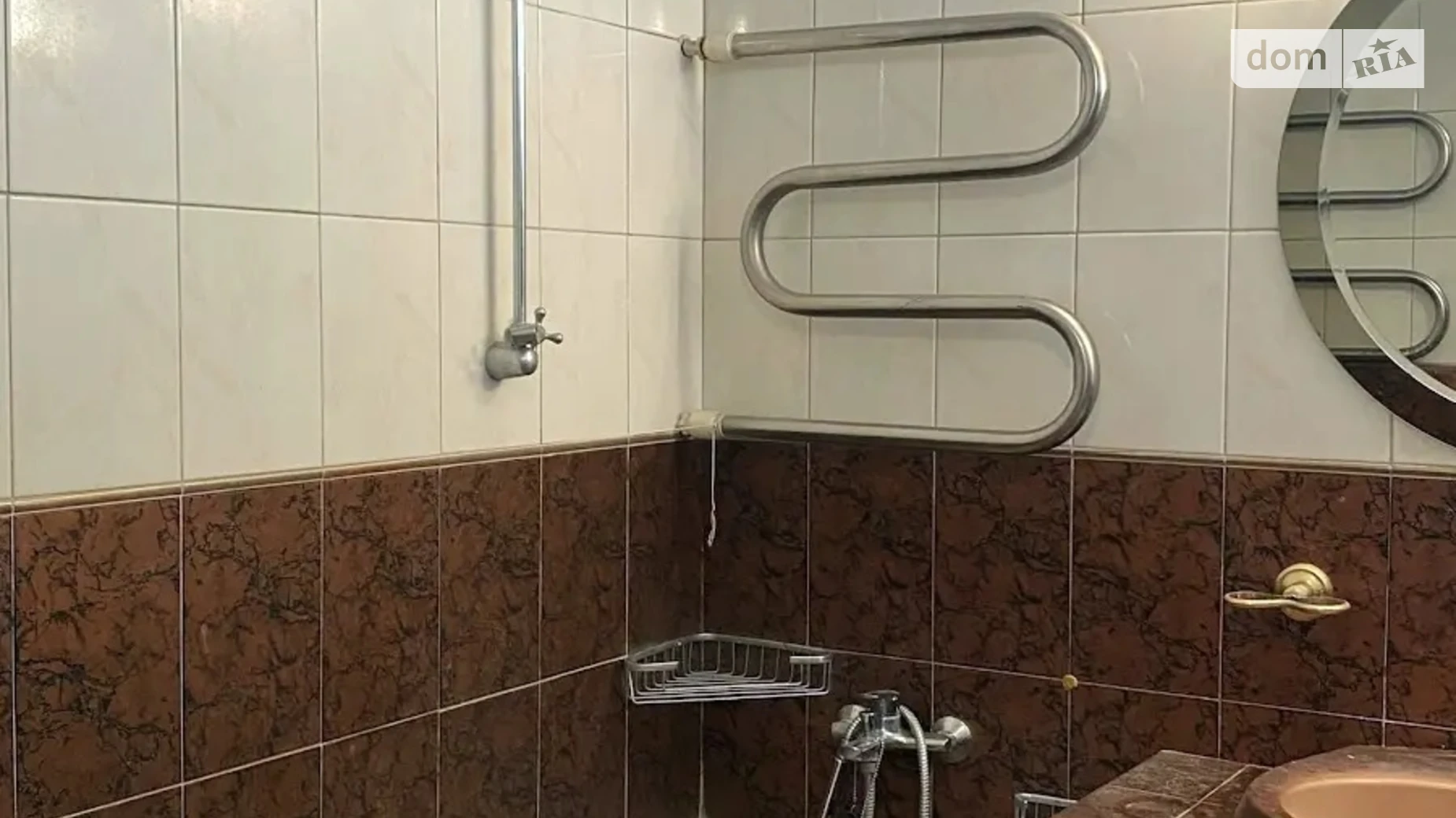 Продается 3-комнатная квартира 96.2 кв. м в Киеве, ул. Княжий Затон - фото 3