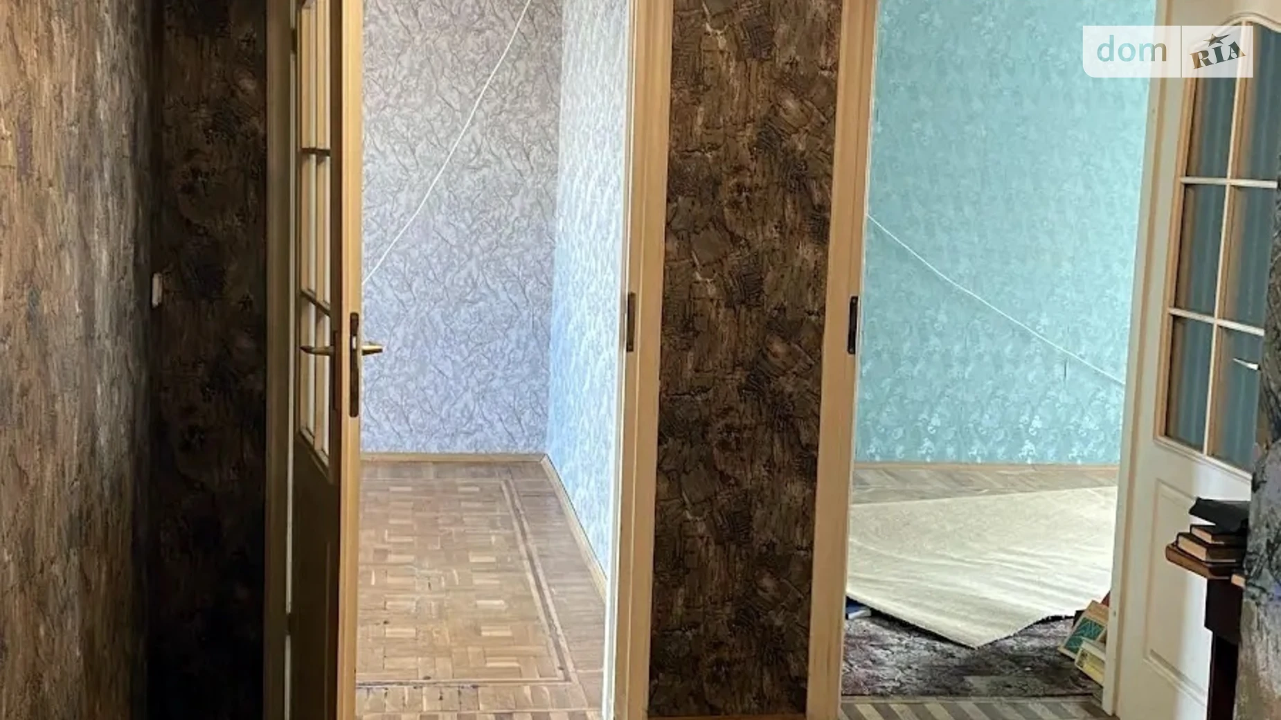 Продается 3-комнатная квартира 96.2 кв. м в Киеве, ул. Княжий Затон - фото 4