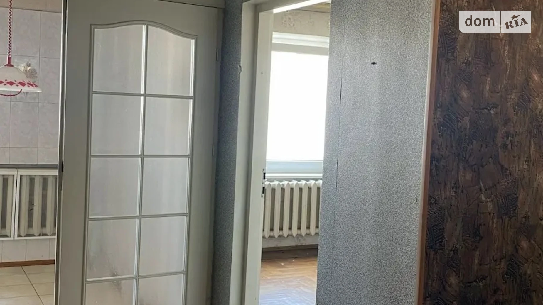 Продается 3-комнатная квартира 96.2 кв. м в Киеве, ул. Княжий Затон - фото 5