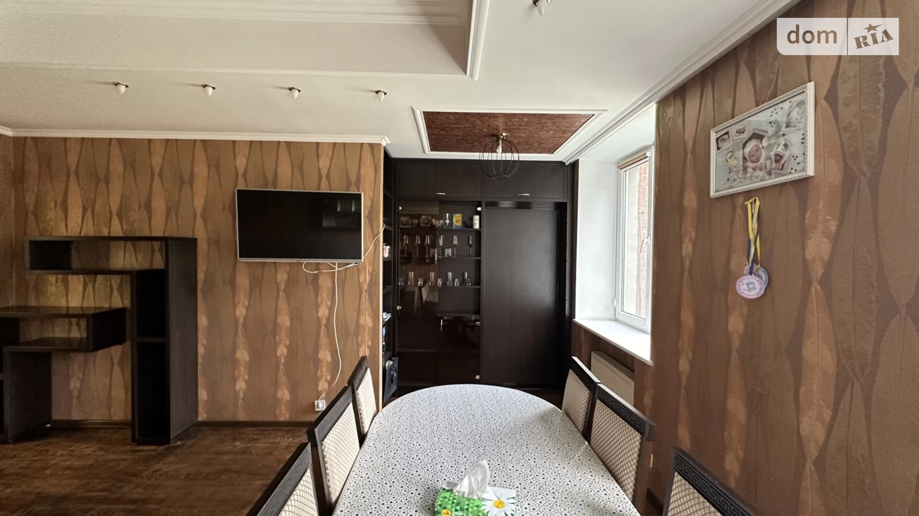 Продається 3-кімнатна квартира 74 кв. м у, цена: 72000 $ - фото 3
