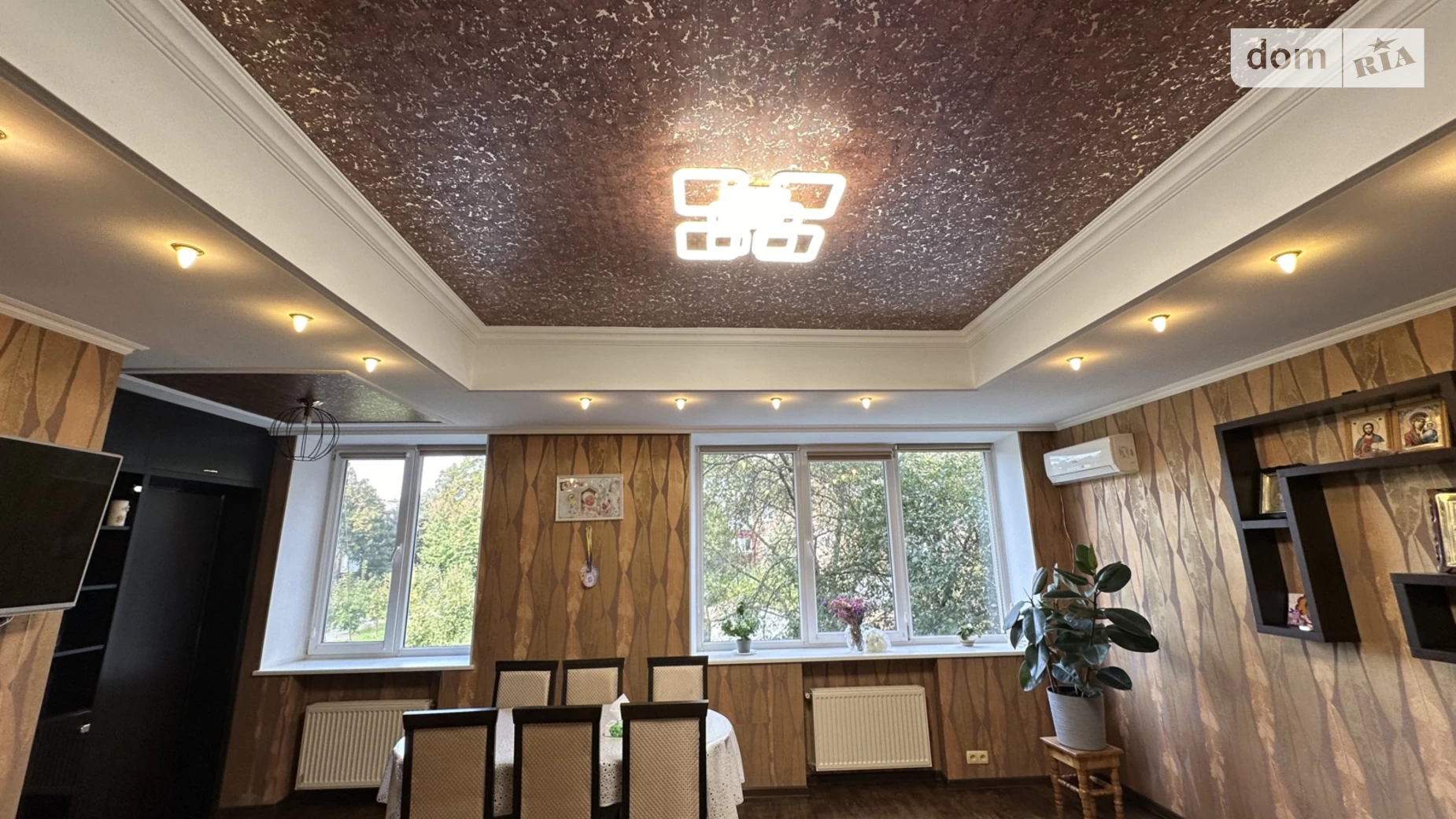 Продається 3-кімнатна квартира 74 кв. м у, цена: 72000 $ - фото 2