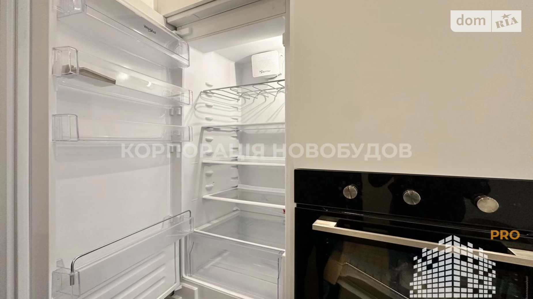 Продается 1-комнатная квартира 43.22 кв. м в Ужгороде, наб. Славянская - фото 4