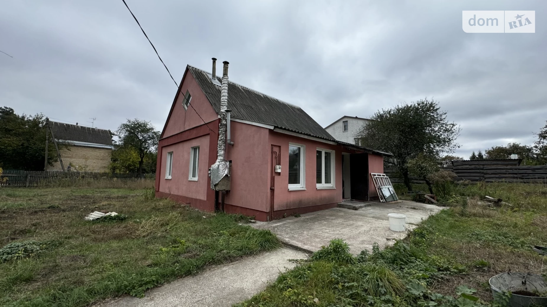 Продається одноповерховий будинок 64 кв. м з терасою, цена: 71000 $ - фото 3