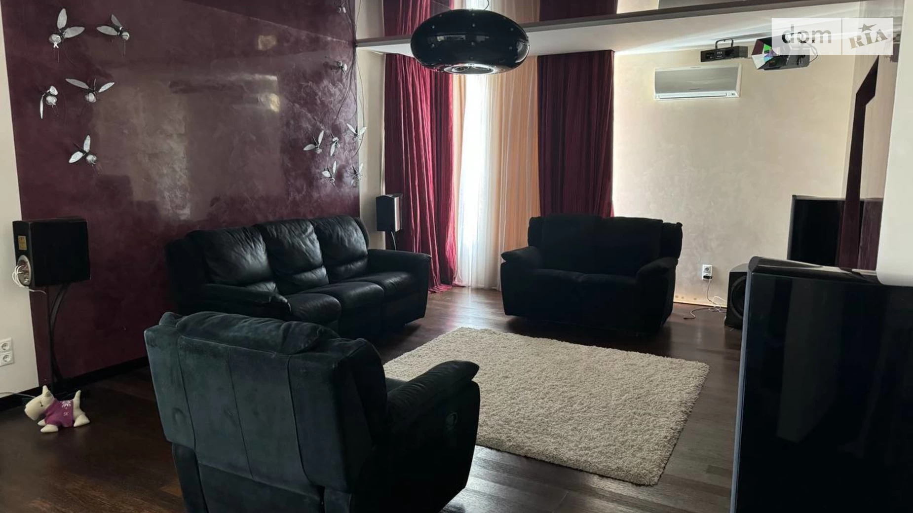 Продается 4-комнатная квартира 133 кв. м в Киеве, просп. Лобановського(Краснозвездного), 4А - фото 3