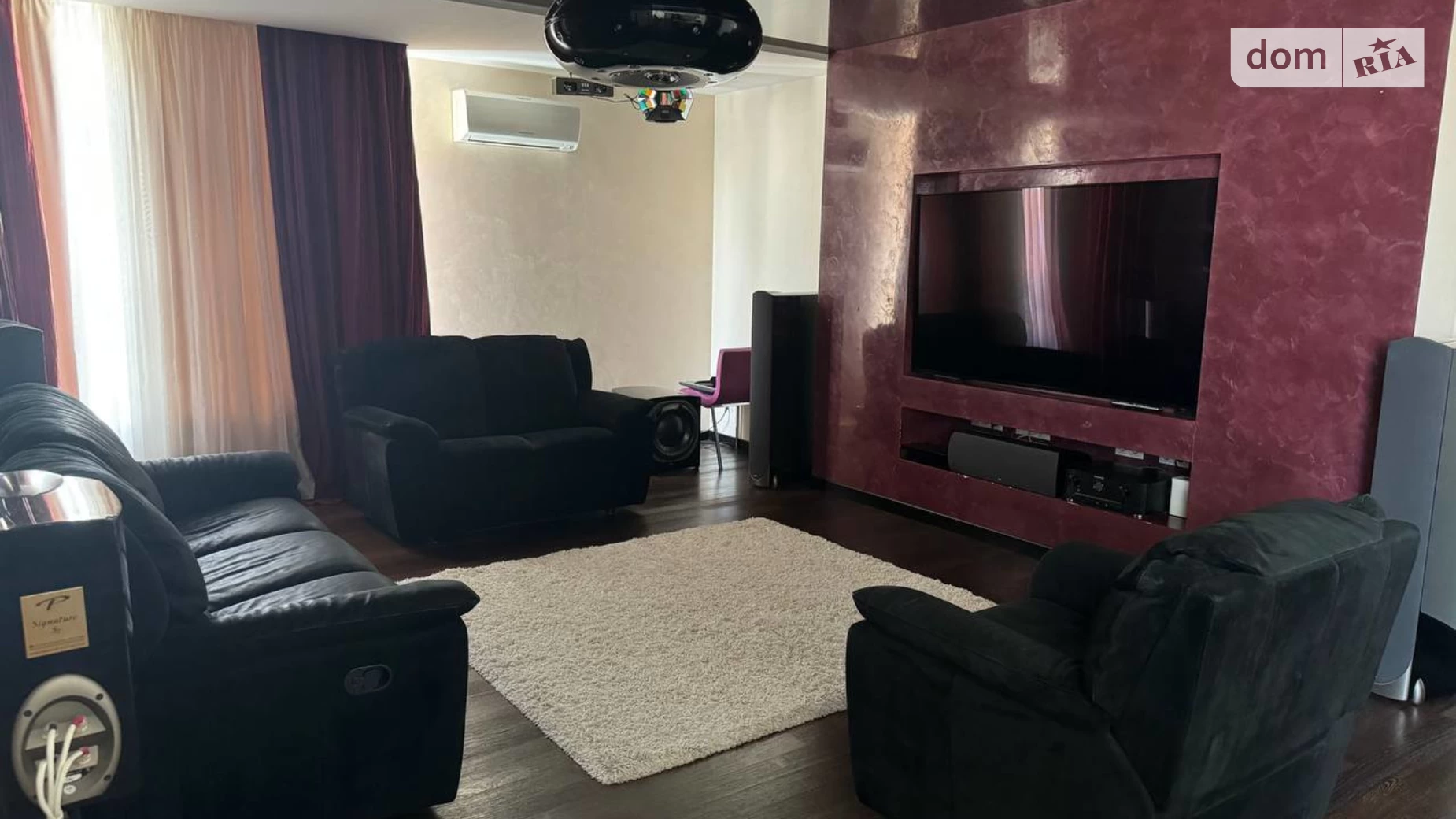 Продается 4-комнатная квартира 133 кв. м в Киеве, просп. Лобановського(Краснозвездного), 4А - фото 4