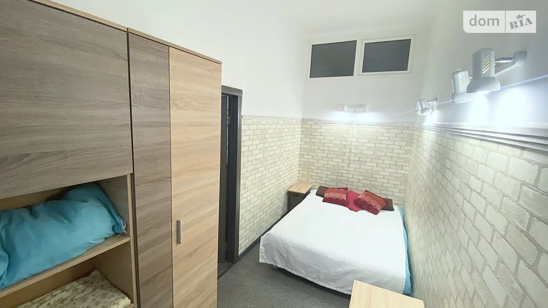 Продається 3-кімнатна квартира 55 кв. м у Одесі, вул. Гоголя, 6 - фото 5