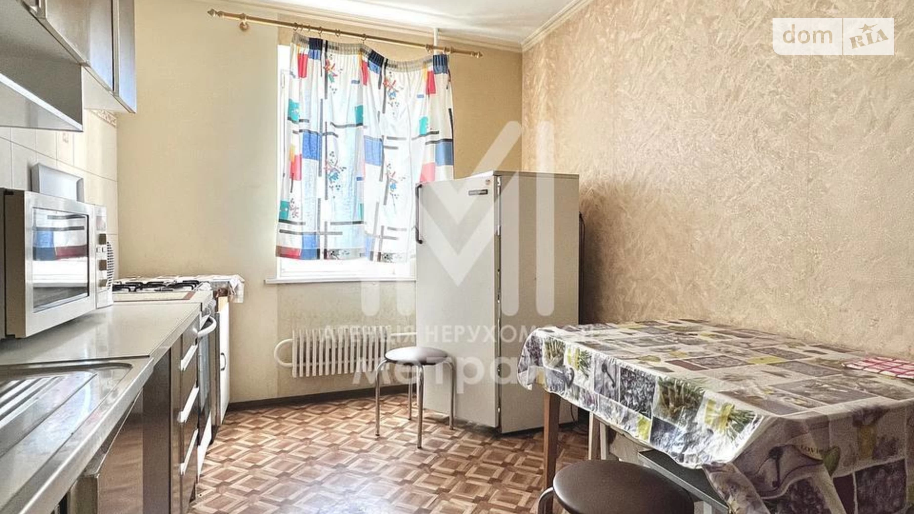 Продається 3-кімнатна квартира 67.4 кв. м у Харкові, вул. Професора Отамановського(Коломенська) - фото 2