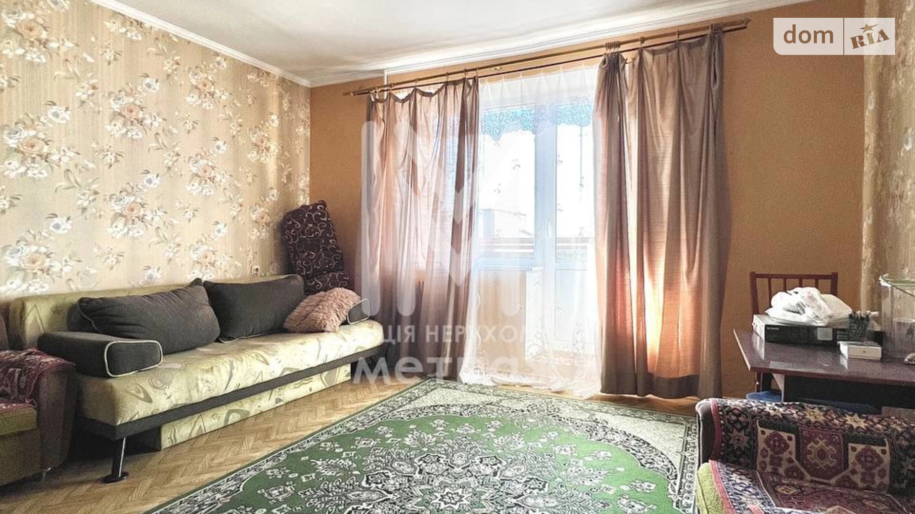 Продається 3-кімнатна квартира 67.4 кв. м у Харкові, вул. Професора Отамановського(Коломенська) - фото 4
