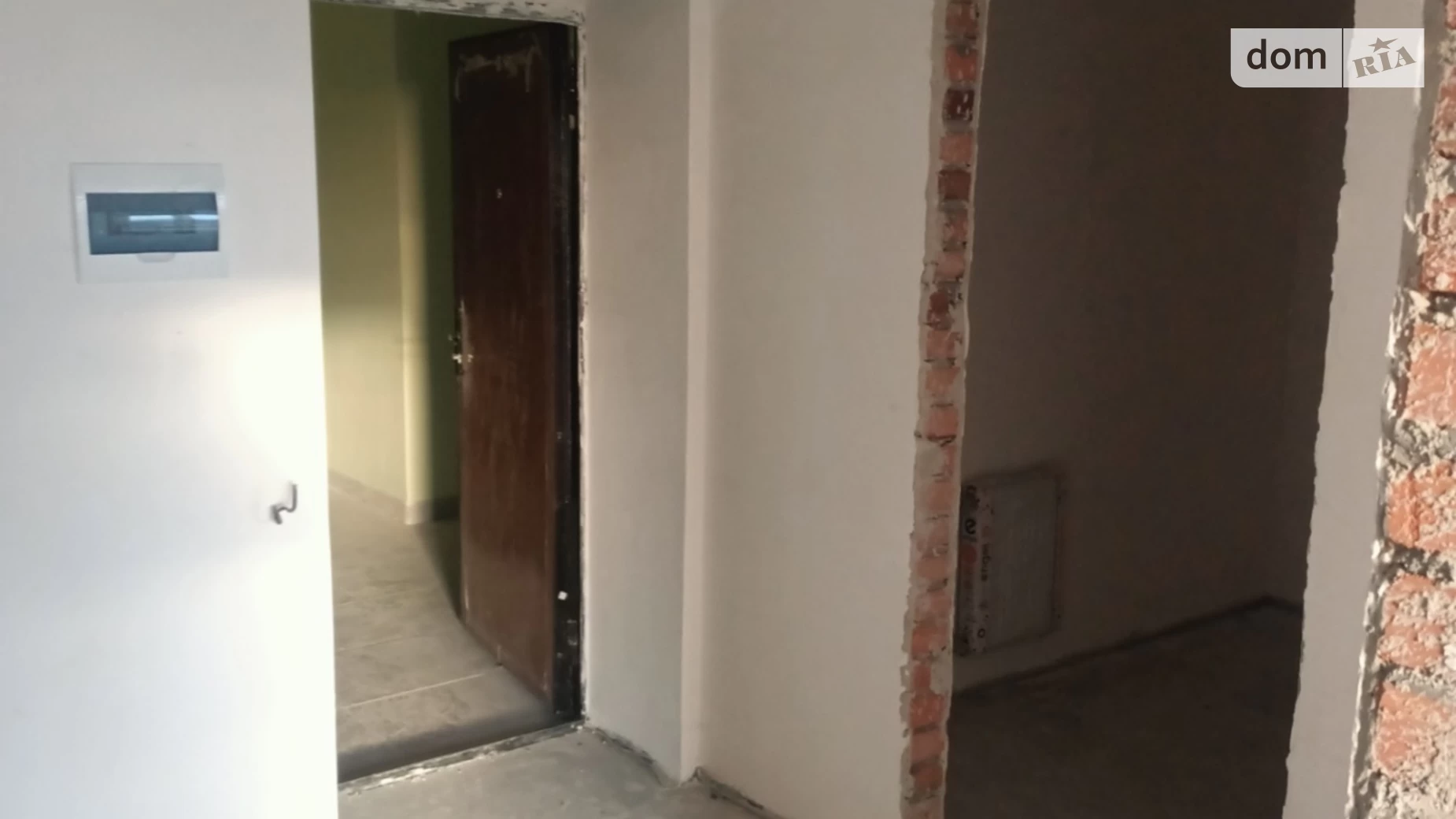 Продается 1-комнатная квартира 48 кв. м в Чернигове, просп. Мира, 249 - фото 5