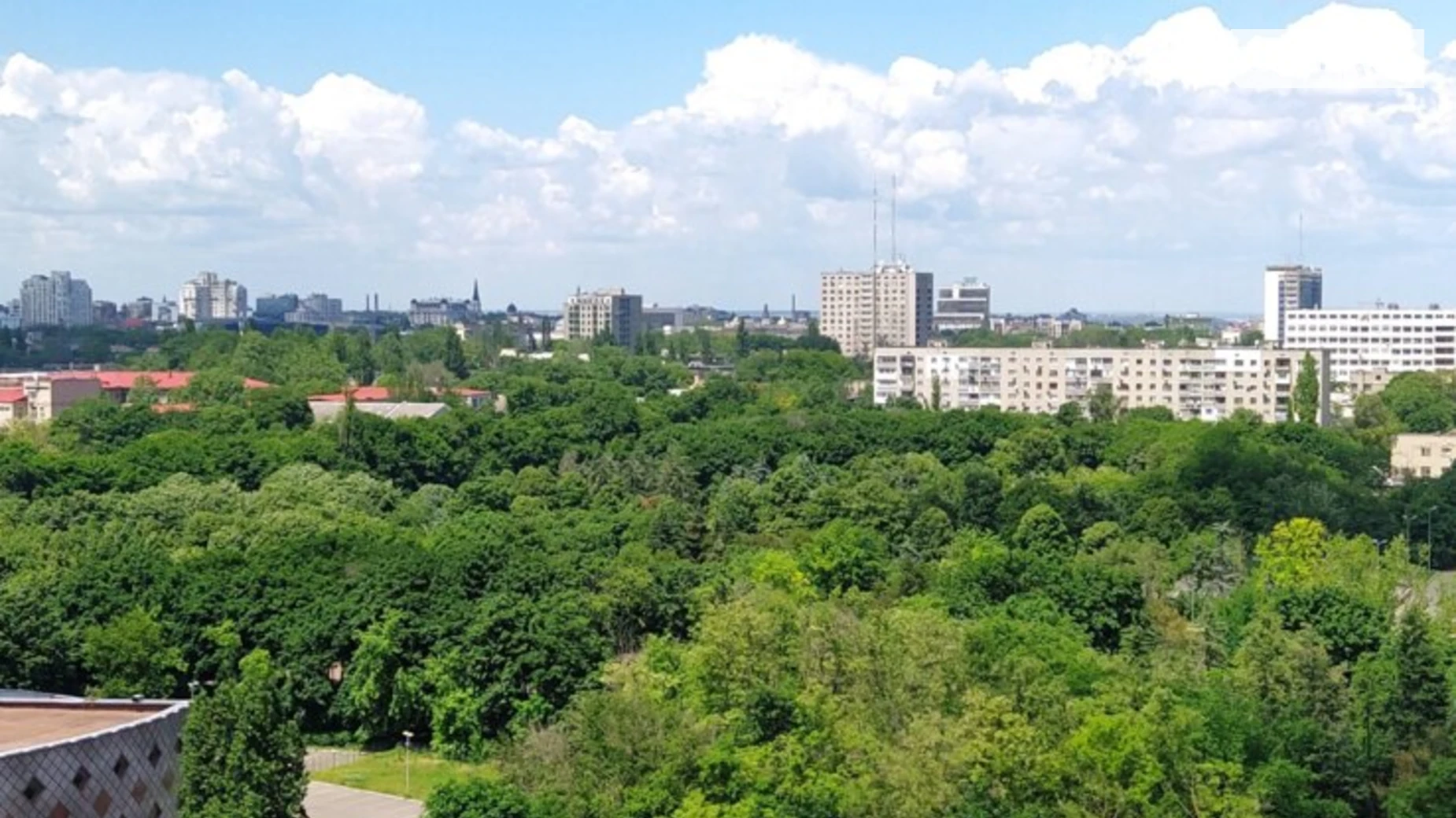 Сдается в аренду 2-комнатная квартира 47 кв. м в Одессе, просп. Леси Украинки, 19Б - фото 2