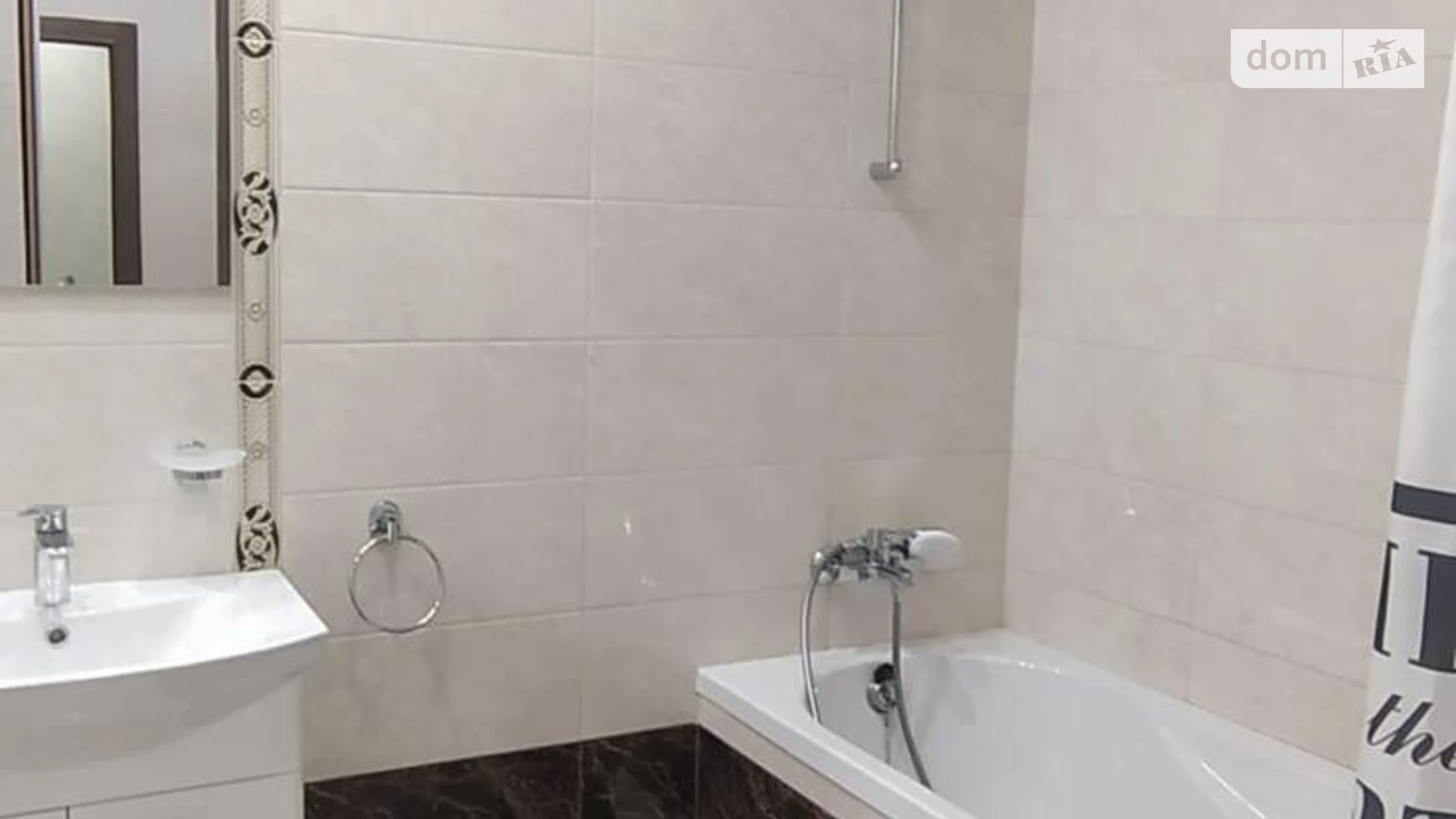 Сдается в аренду 2-комнатная квартира 47 кв. м в Одессе, просп. Леси Украинки, 19Б - фото 3