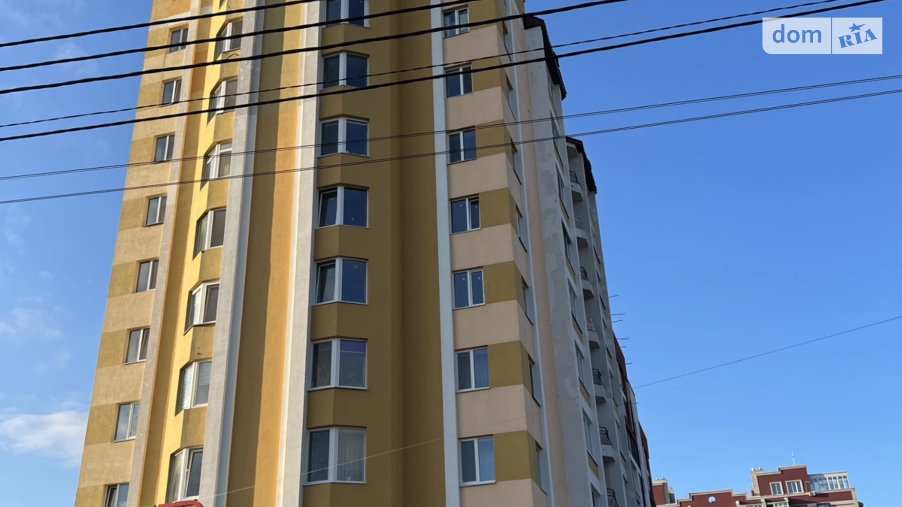 Продается 1-комнатная квартира 44.5 кв. м в Гостомеле, ул. Свято-Покровская(Ленина), 73Г - фото 3