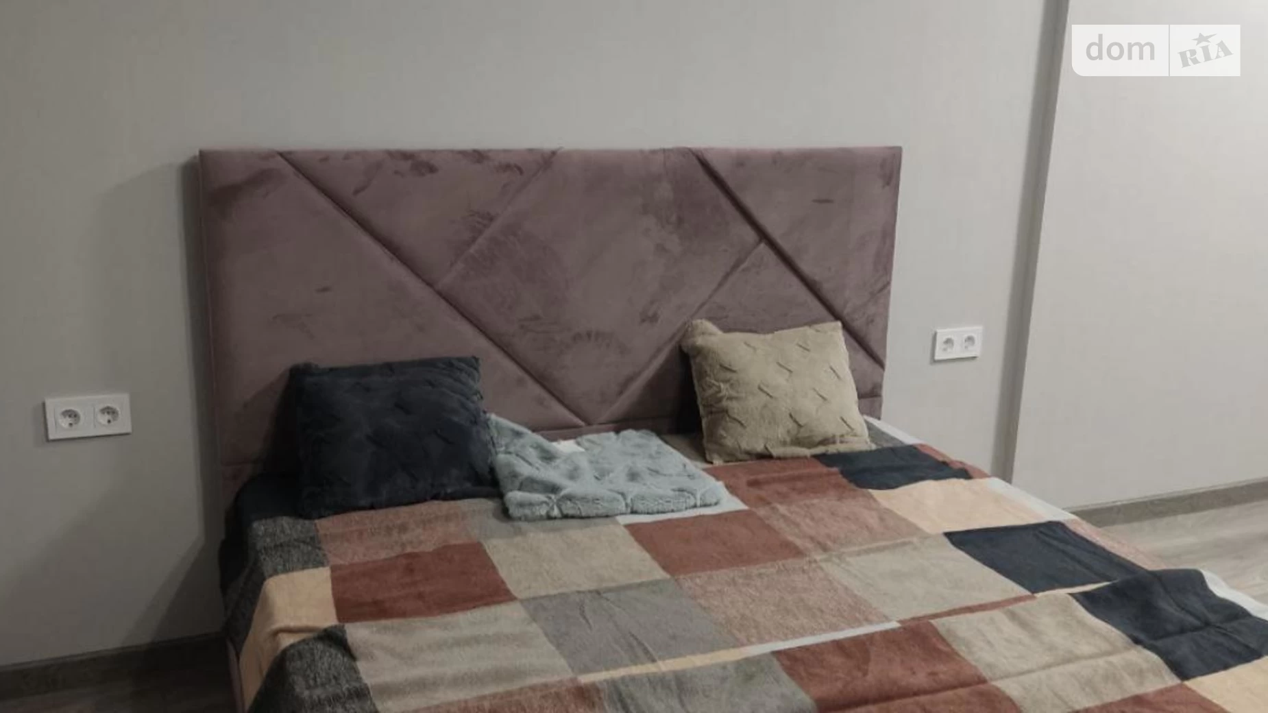 Здається в оренду 2-кімнатна квартира 60.7 кв. м у Києві, вул. Костанайська, 13 - фото 2