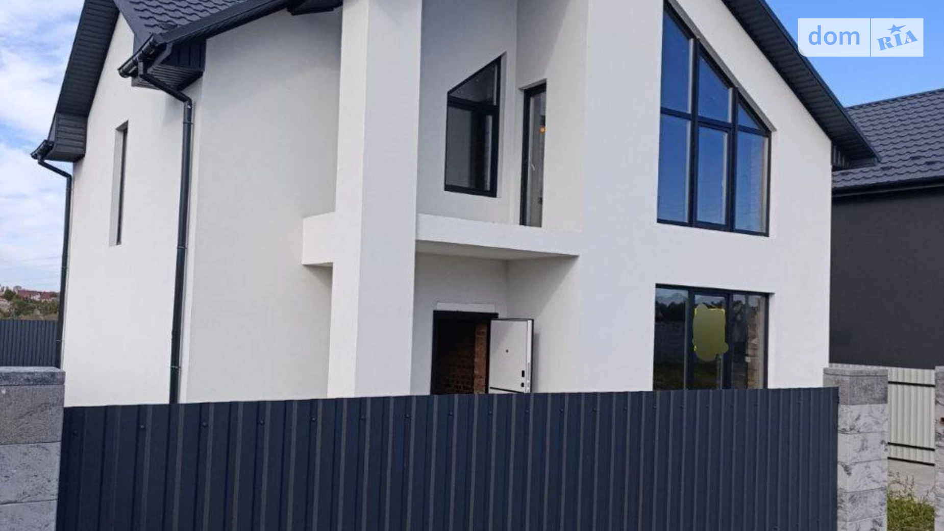 Продається будинок 2 поверховий 120 кв. м з ділянкою, цена: 82000 $ - фото 2