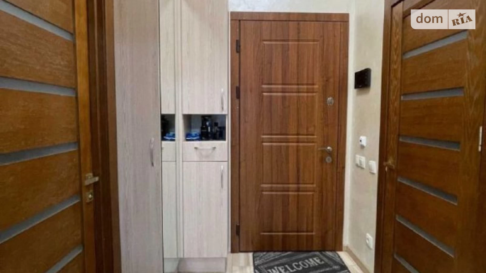 Сдается в аренду 2-комнатная квартира 56 кв. м в Днепре, ул. Подолинского Сергея, 31 - фото 5