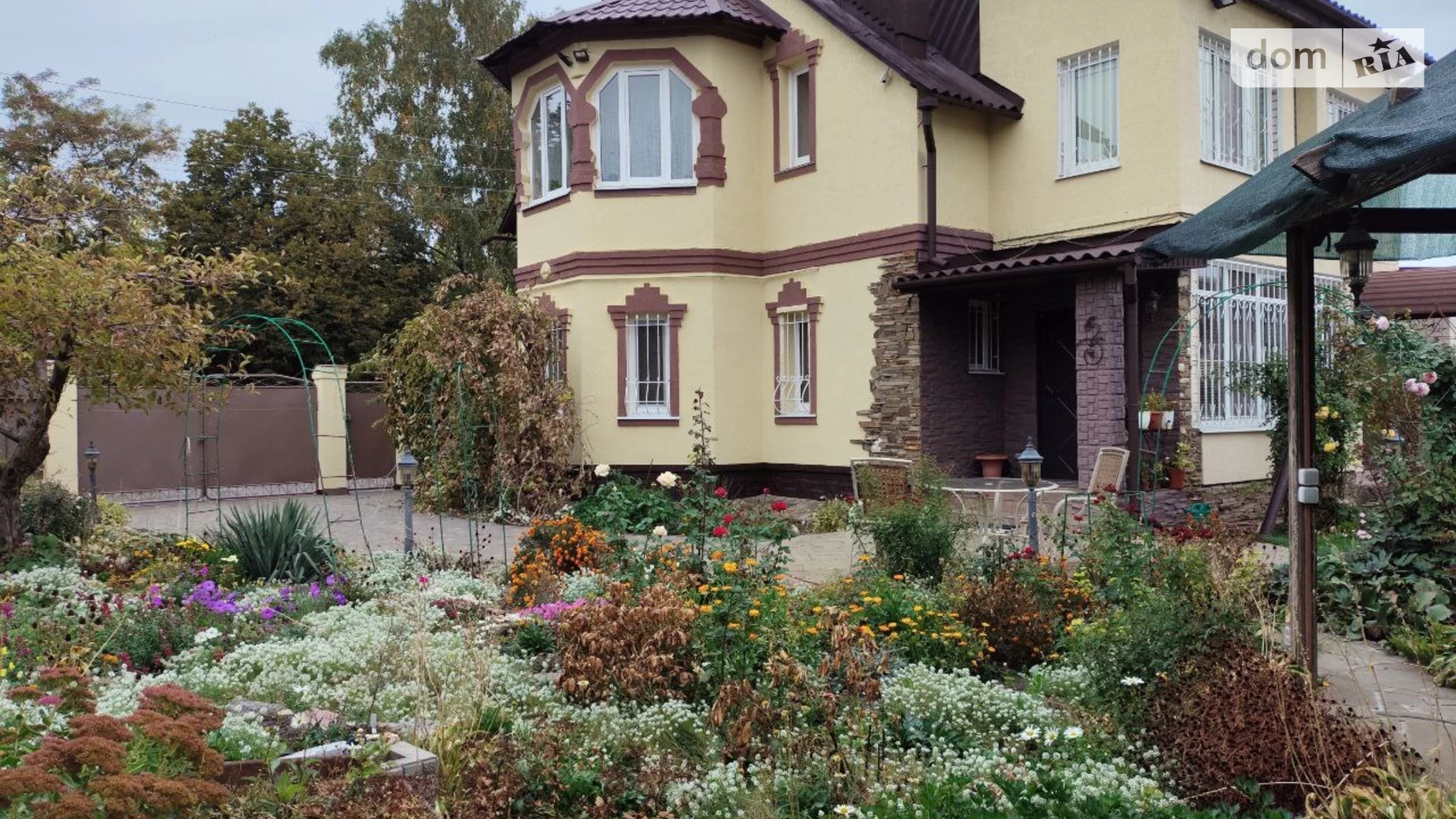 Продається будинок 2 поверховий 215 кв. м з ділянкою, цена: 560000 $ - фото 2