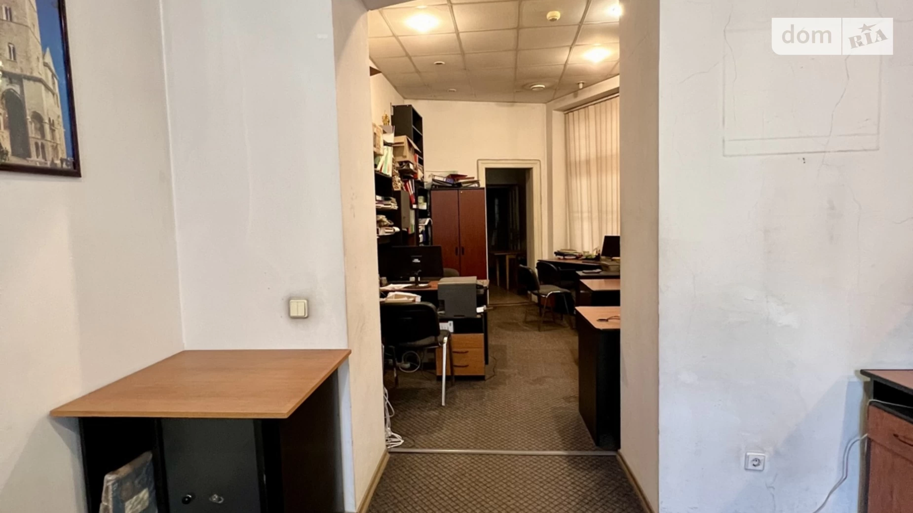 Сдается в аренду офис 62 кв. м в бизнес-центре, цена: 450 $ - фото 5