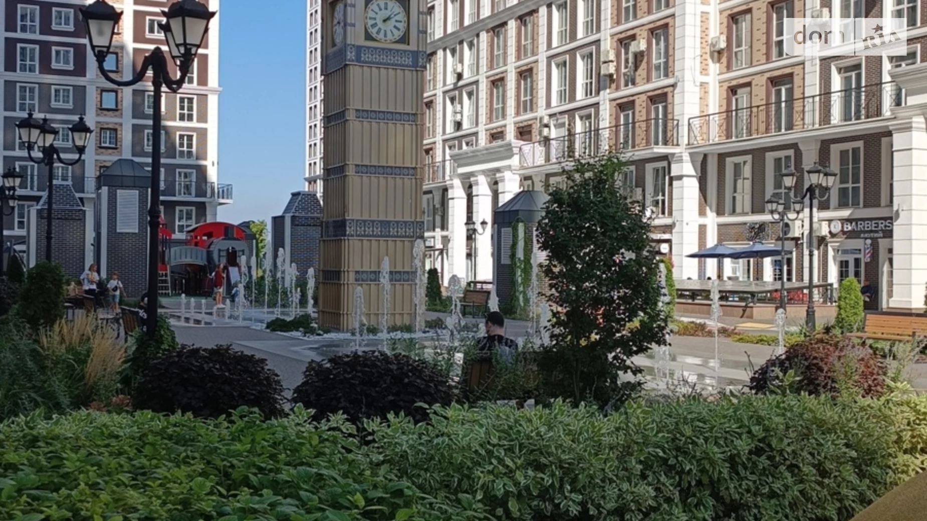 Продается 1-комнатная квартира 41.2 кв. м в Киеве, ул. Михаила Максимовича, 26В - фото 2