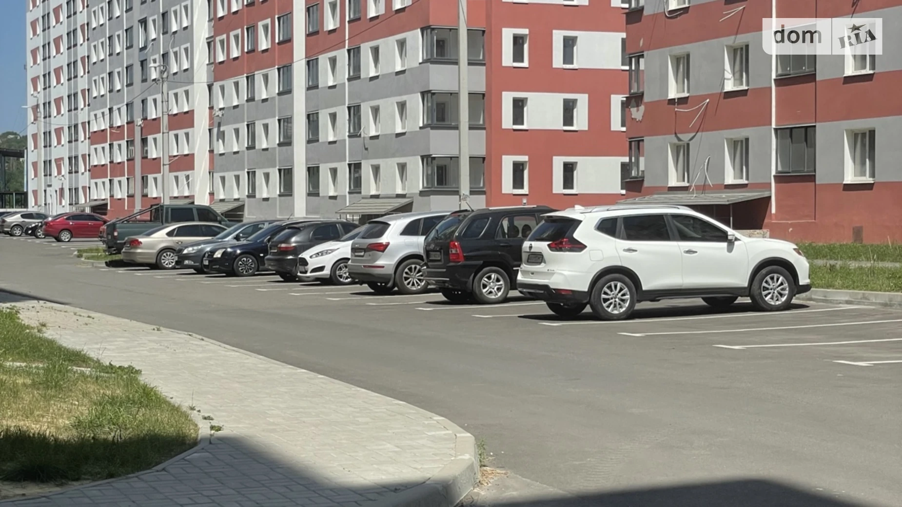 Продается 1-комнатная квартира 42.5 кв. м в Харькове, вул. Борткевича - фото 5