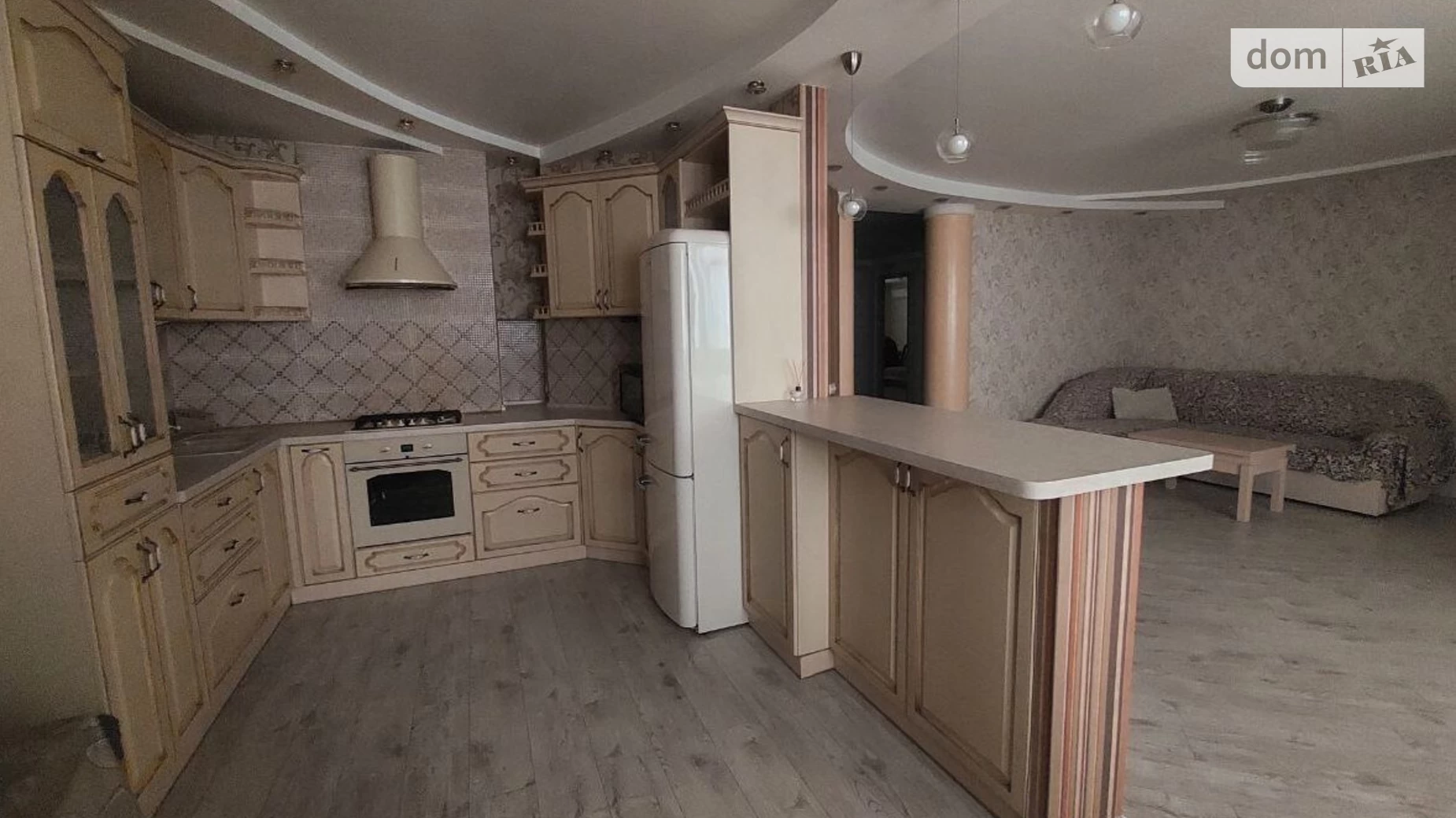 Сдается в аренду 3-комнатная квартира 113 кв. м в Харькове, ул. Сухумская, 24 - фото 4