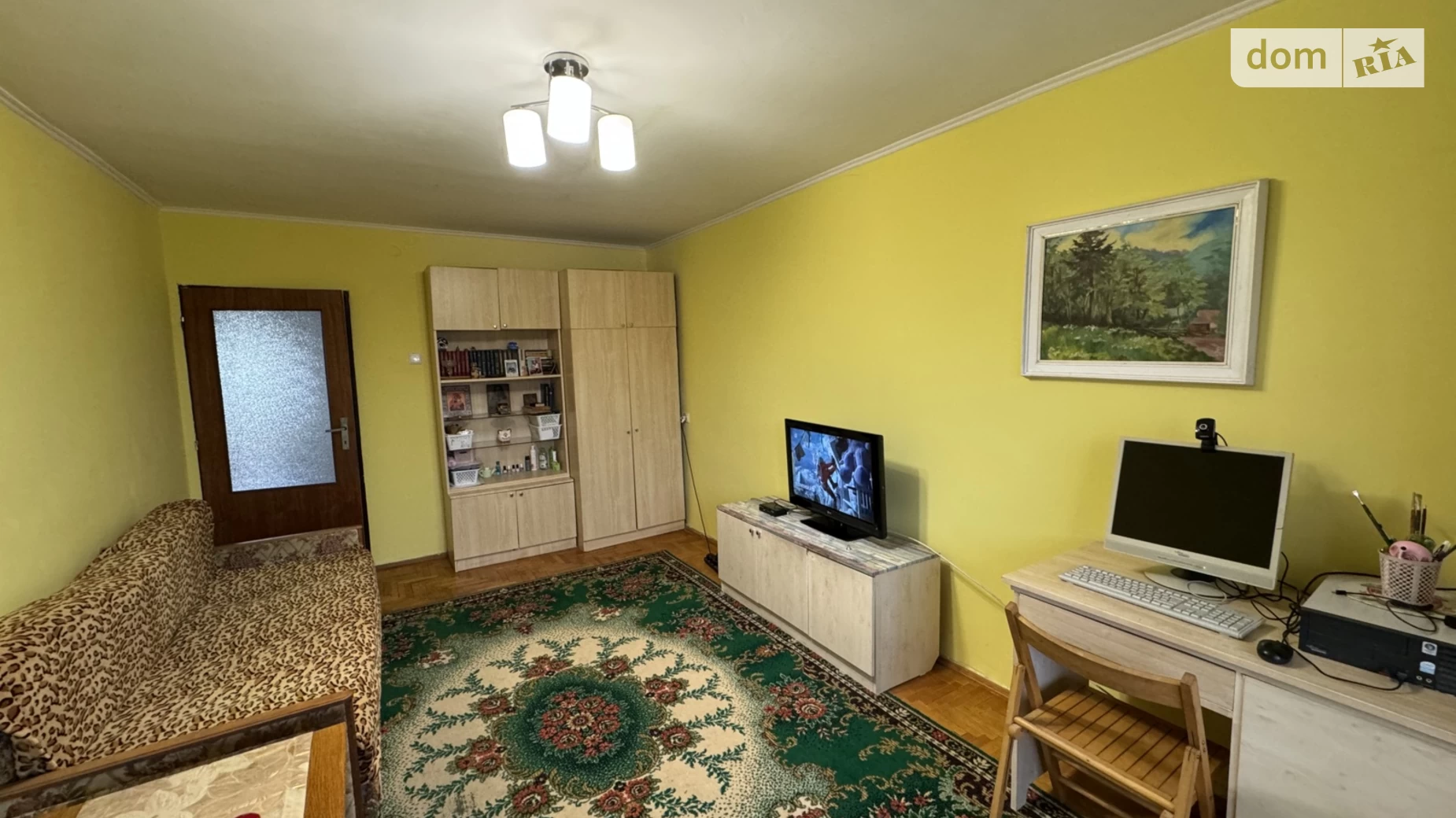 Продается 4-комнатная квартира 80.3 кв. м в Ужгороде, ул. Шевченко - фото 2