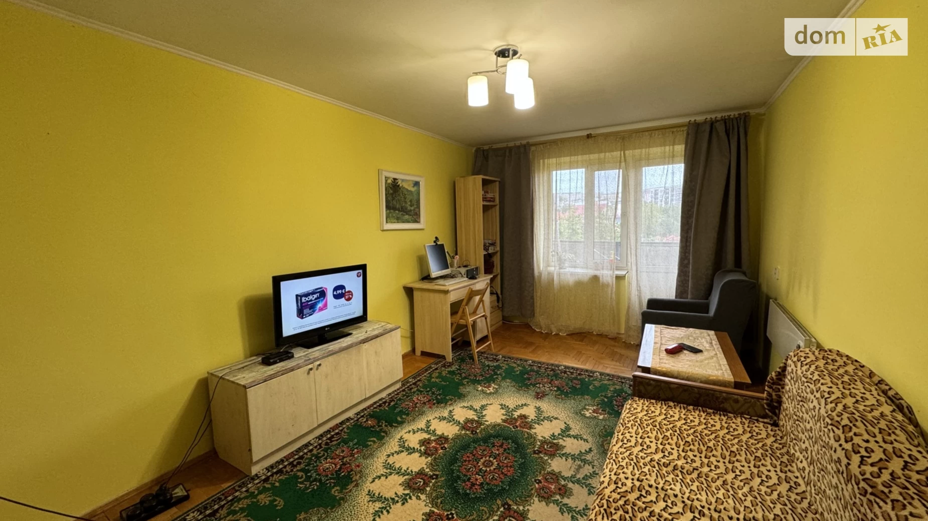 Продается 4-комнатная квартира 80.3 кв. м в Ужгороде, ул. Шевченко - фото 3