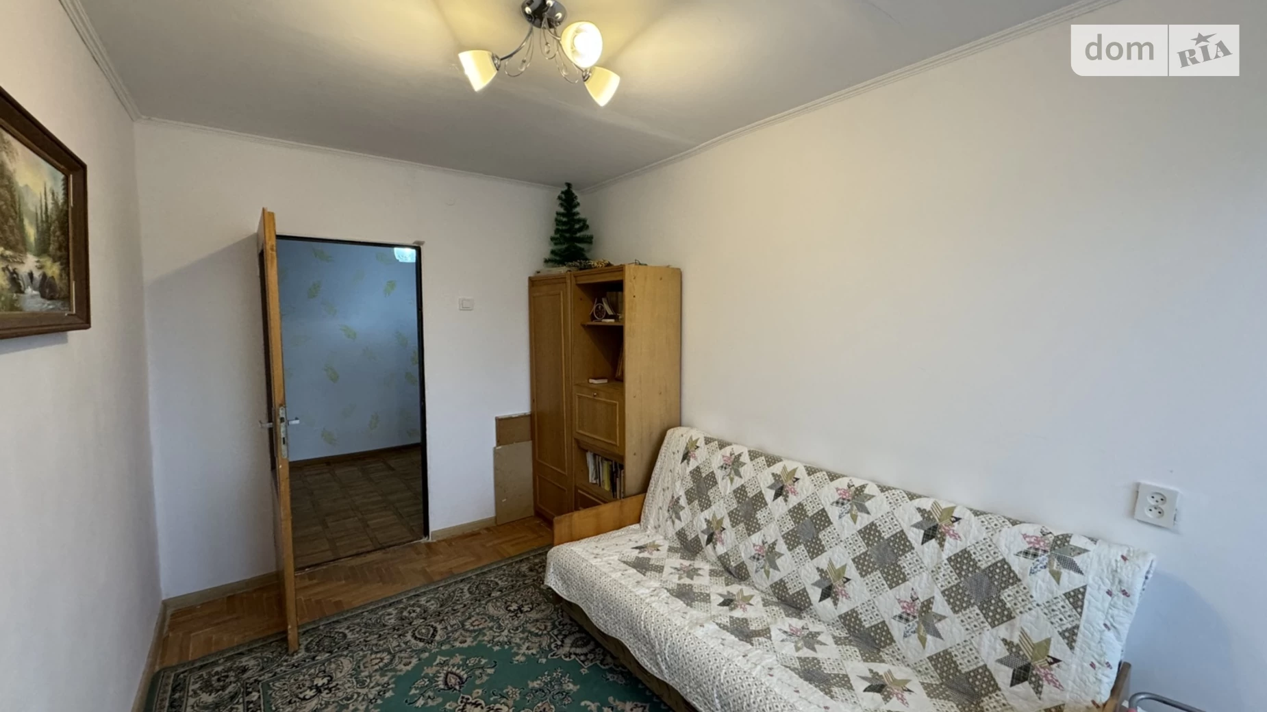 Продается 4-комнатная квартира 80.3 кв. м в Ужгороде, ул. Шевченко - фото 4