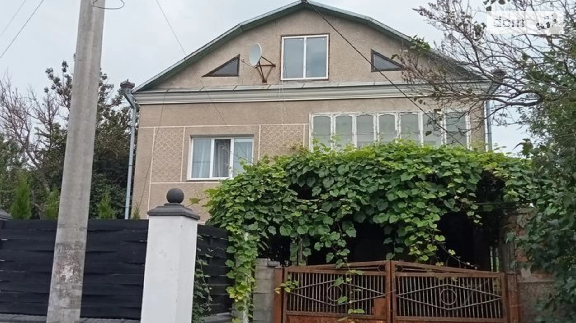 Продається будинок 2 поверховий 250 кв. м з балконом, цена: 4000000 грн - фото 2