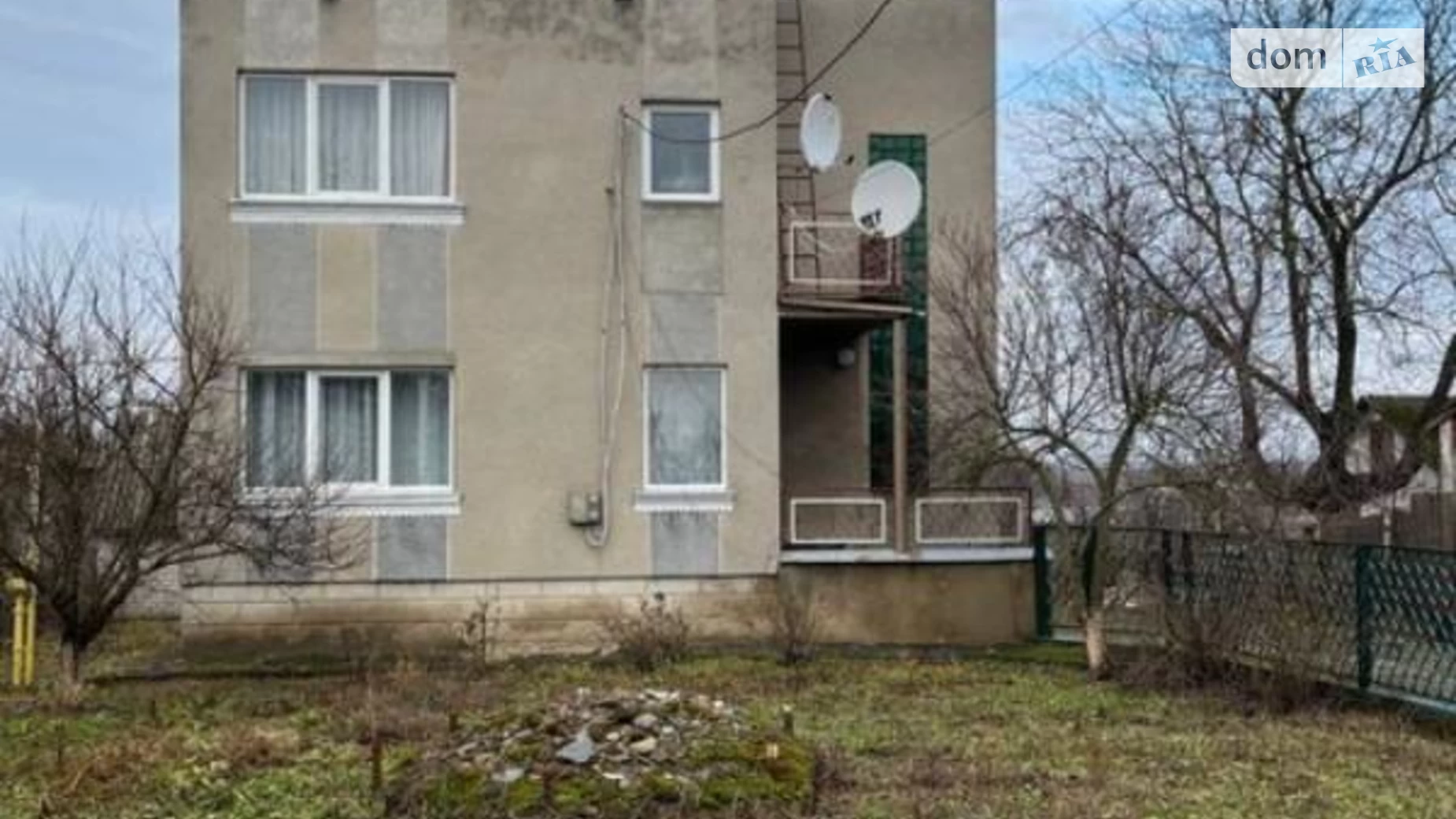 Продается дом на 2 этажа 161 кв. м с гаражом, цена: 45000 $ - фото 5