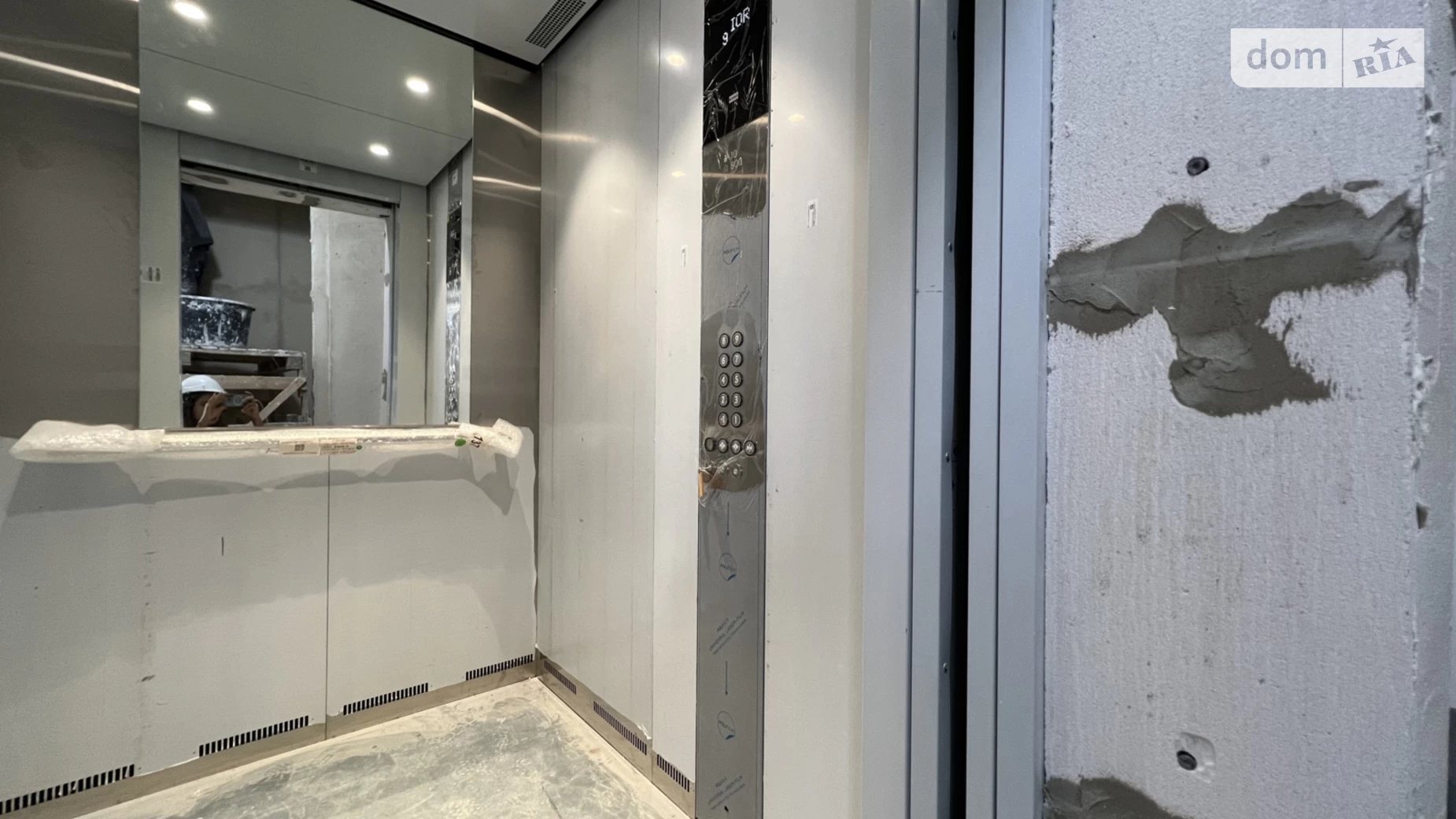 Продается 1-комнатная квартира 36 кв. м в Одессе, ул. Гимназическая, 13 - фото 2