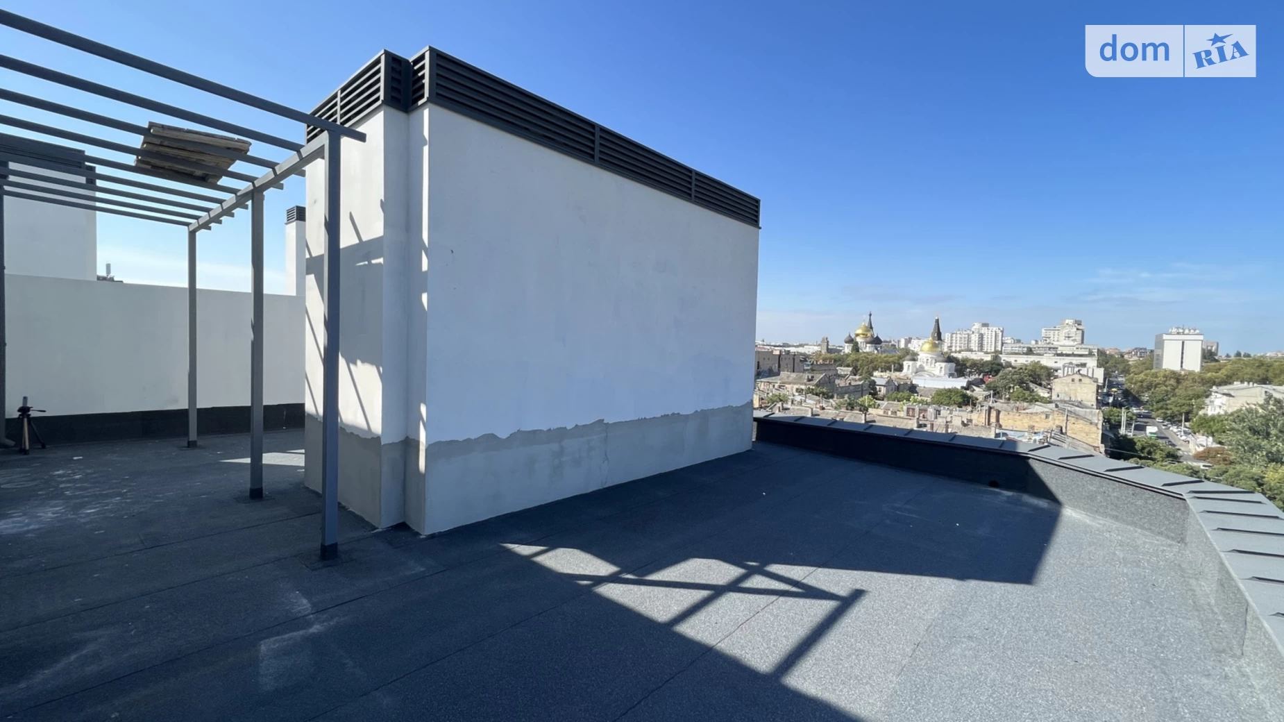 Продается 2-комнатная квартира 72 кв. м в Одессе, ул. Гимназическая, 13 - фото 4