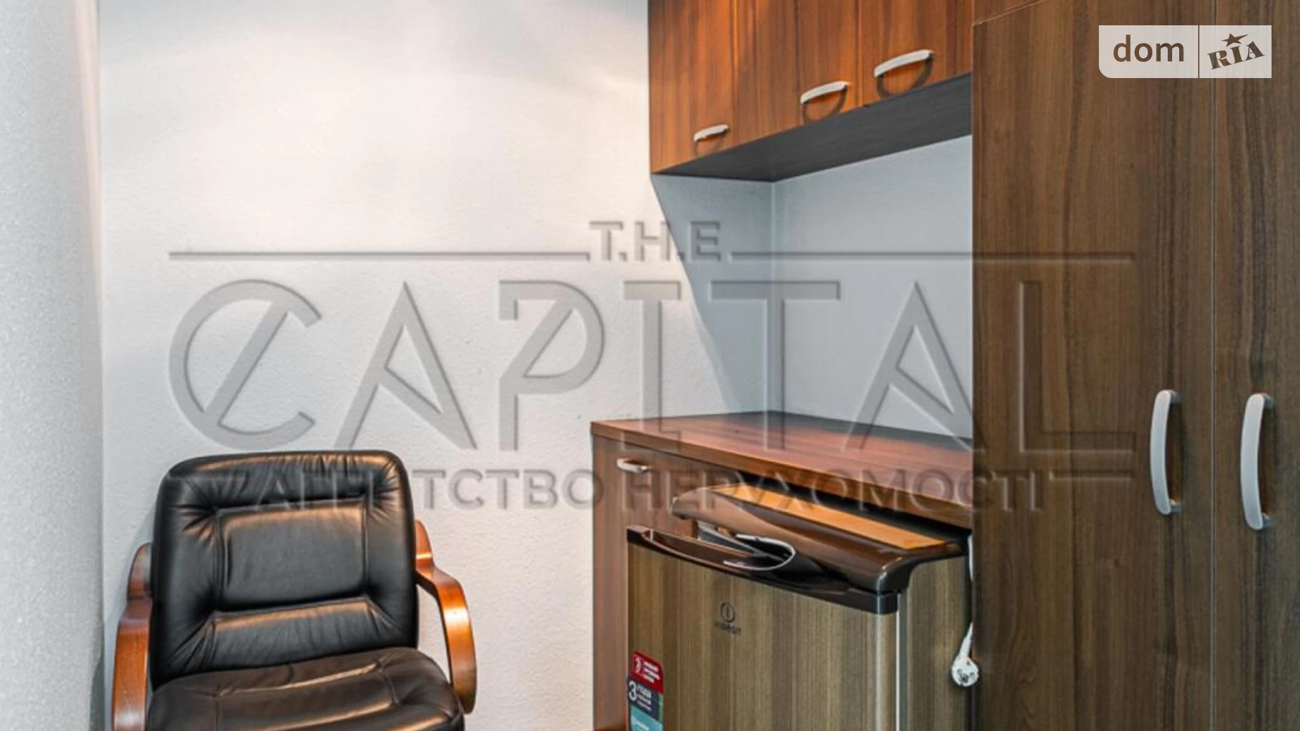 Сдается в аренду офис 688 кв. м в бизнес-центре, цена: 4500 $ - фото 4