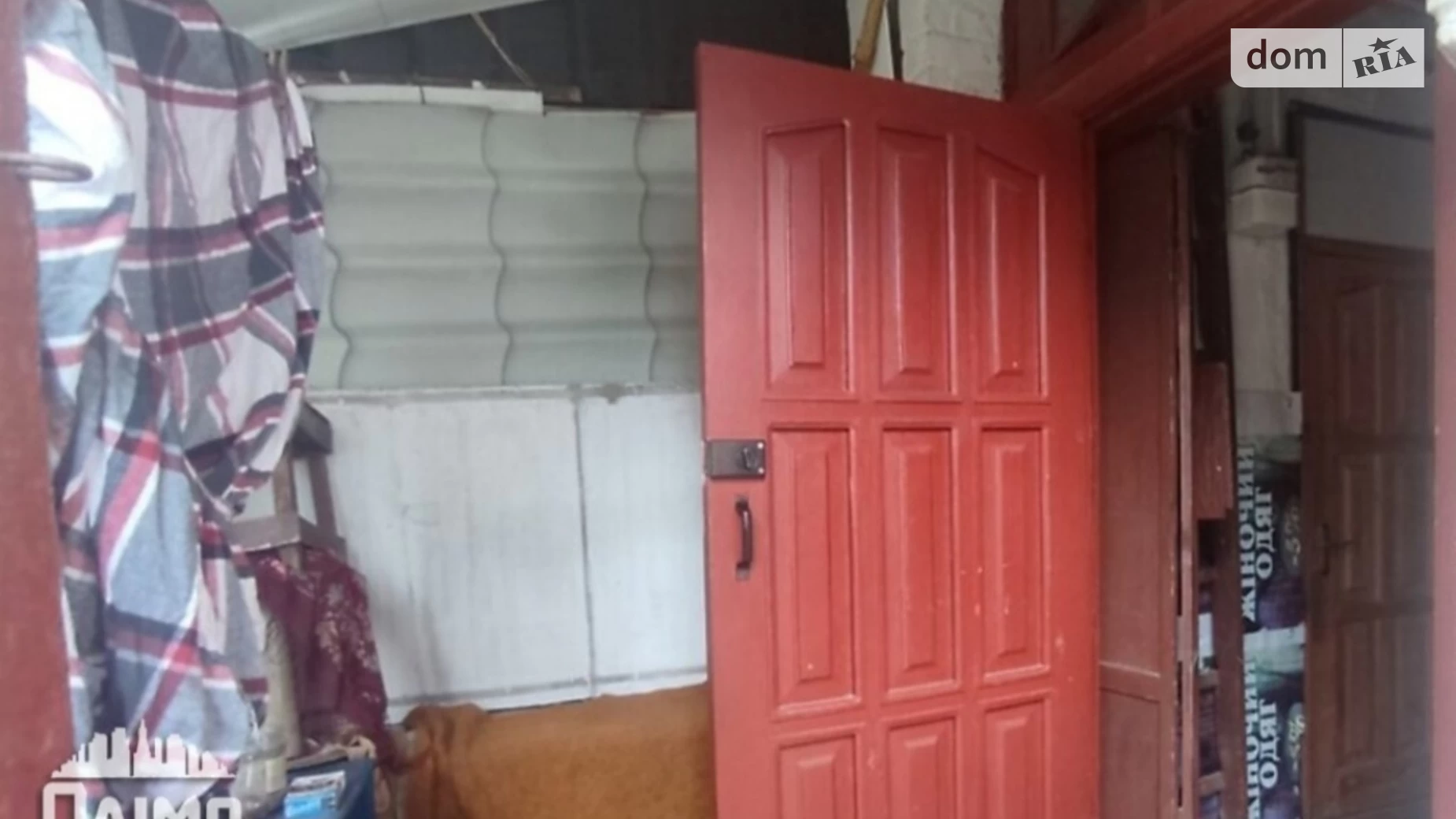 Продается 2-комнатная квартира 36.6 кв. м в Виннице, ул. Ерусалимка - фото 2