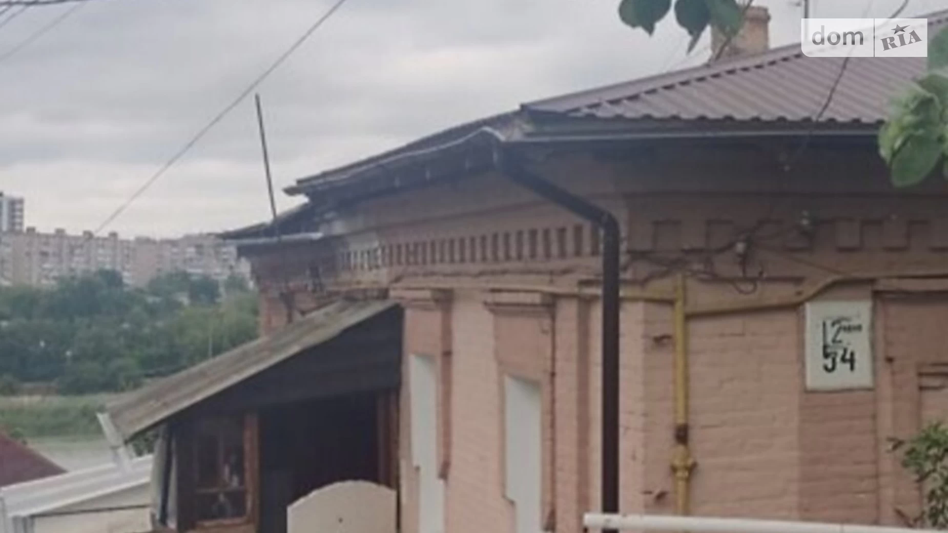 Продается 2-комнатная квартира 36.6 кв. м в Виннице, ул. Ерусалимка - фото 3